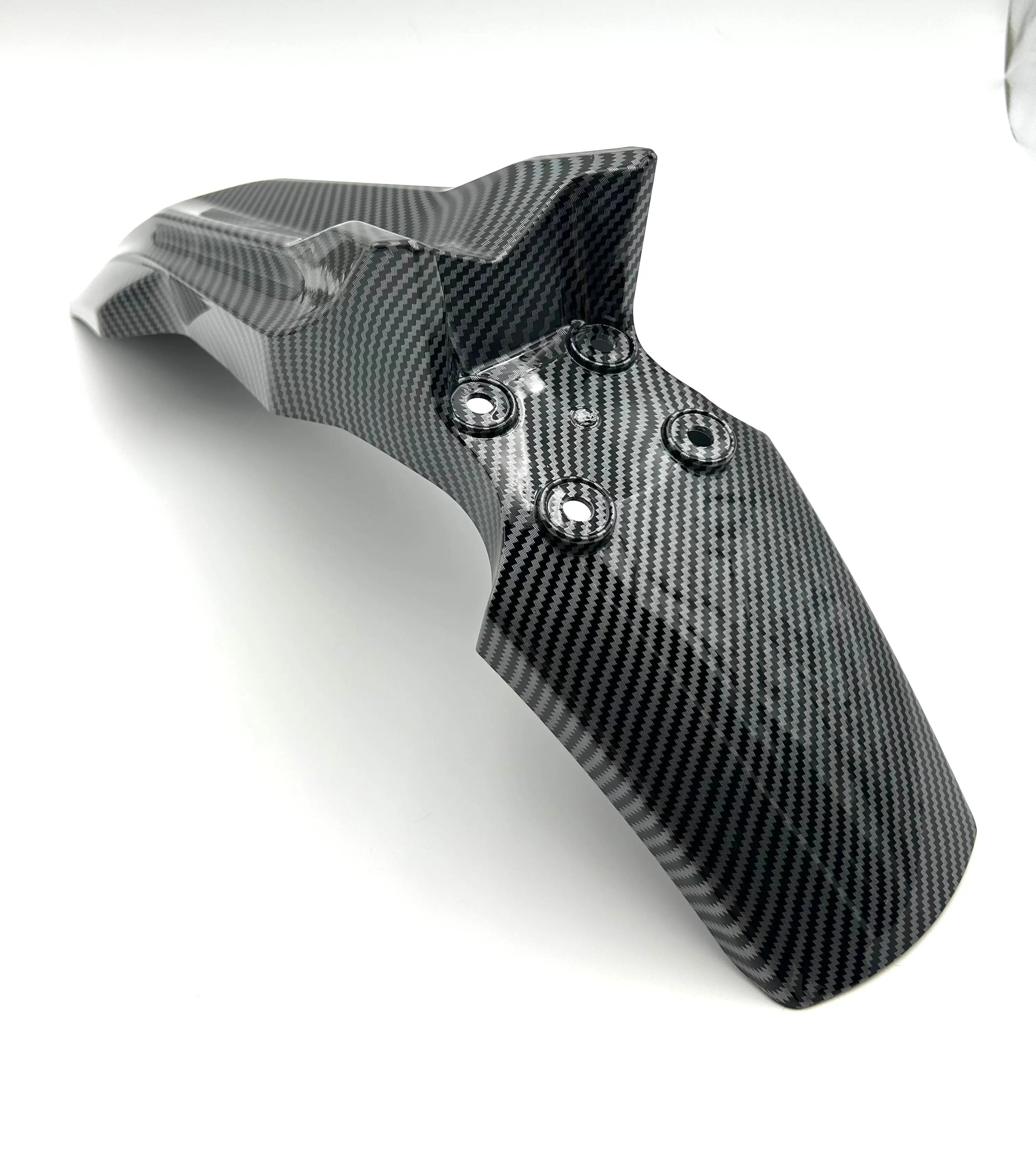 Surron Ultra Bee Front Fender-Carbon-2