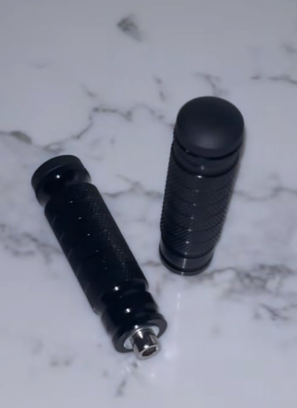 Replacement foot lock peg-2