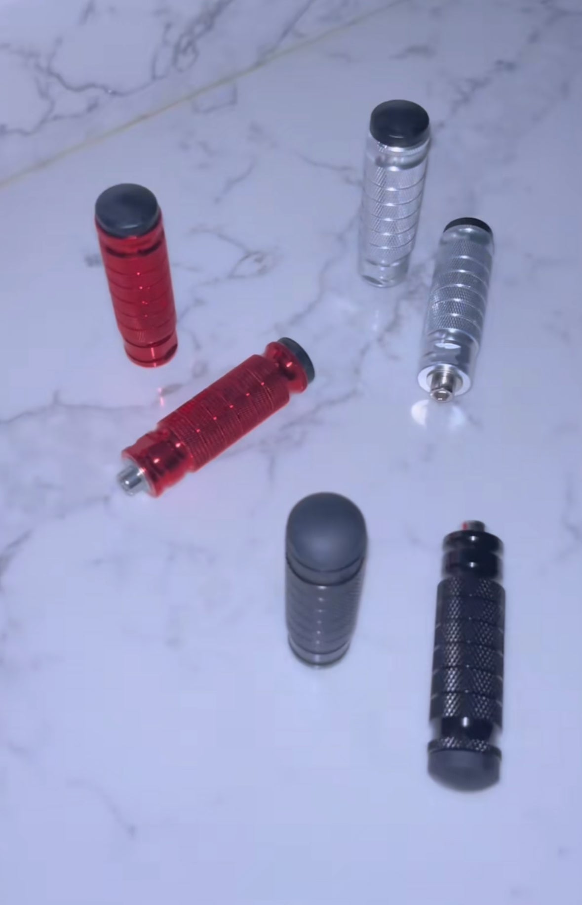 Replacement foot lock peg-3