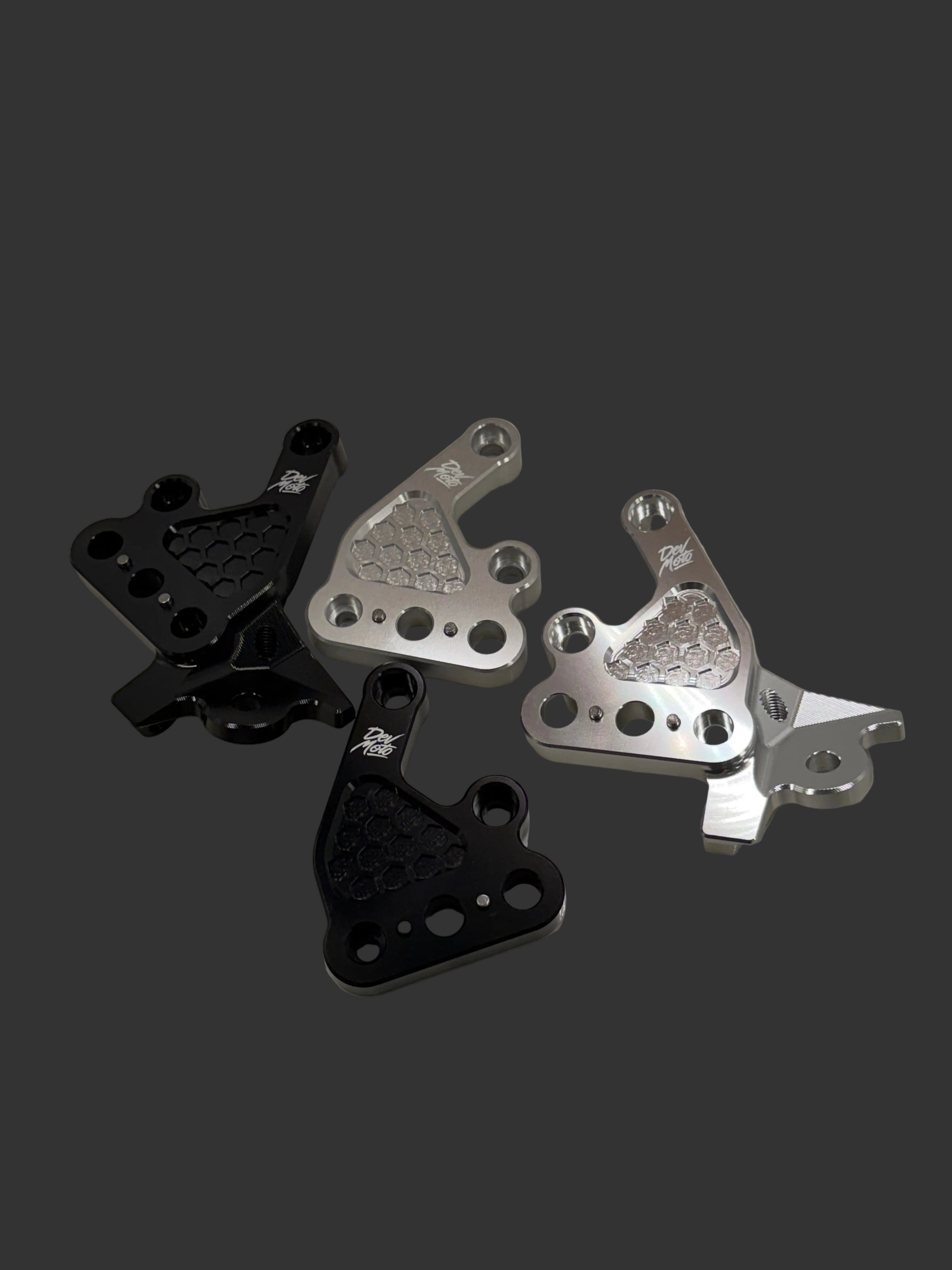 Surron-Eride Peg Brackets-1