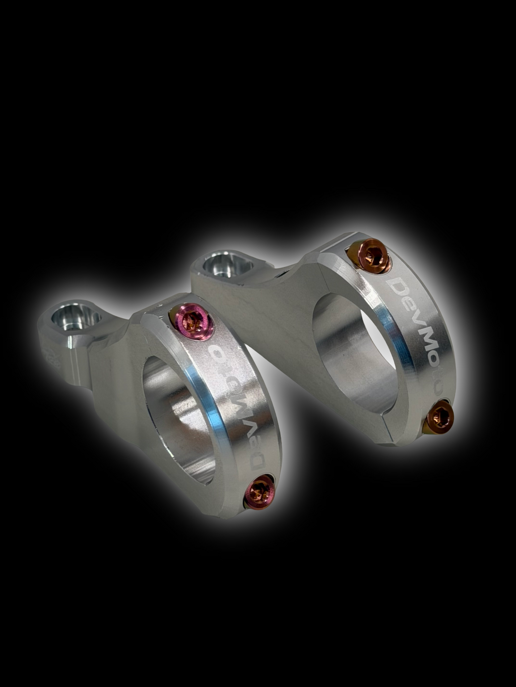 Direct Mount 31.8mm