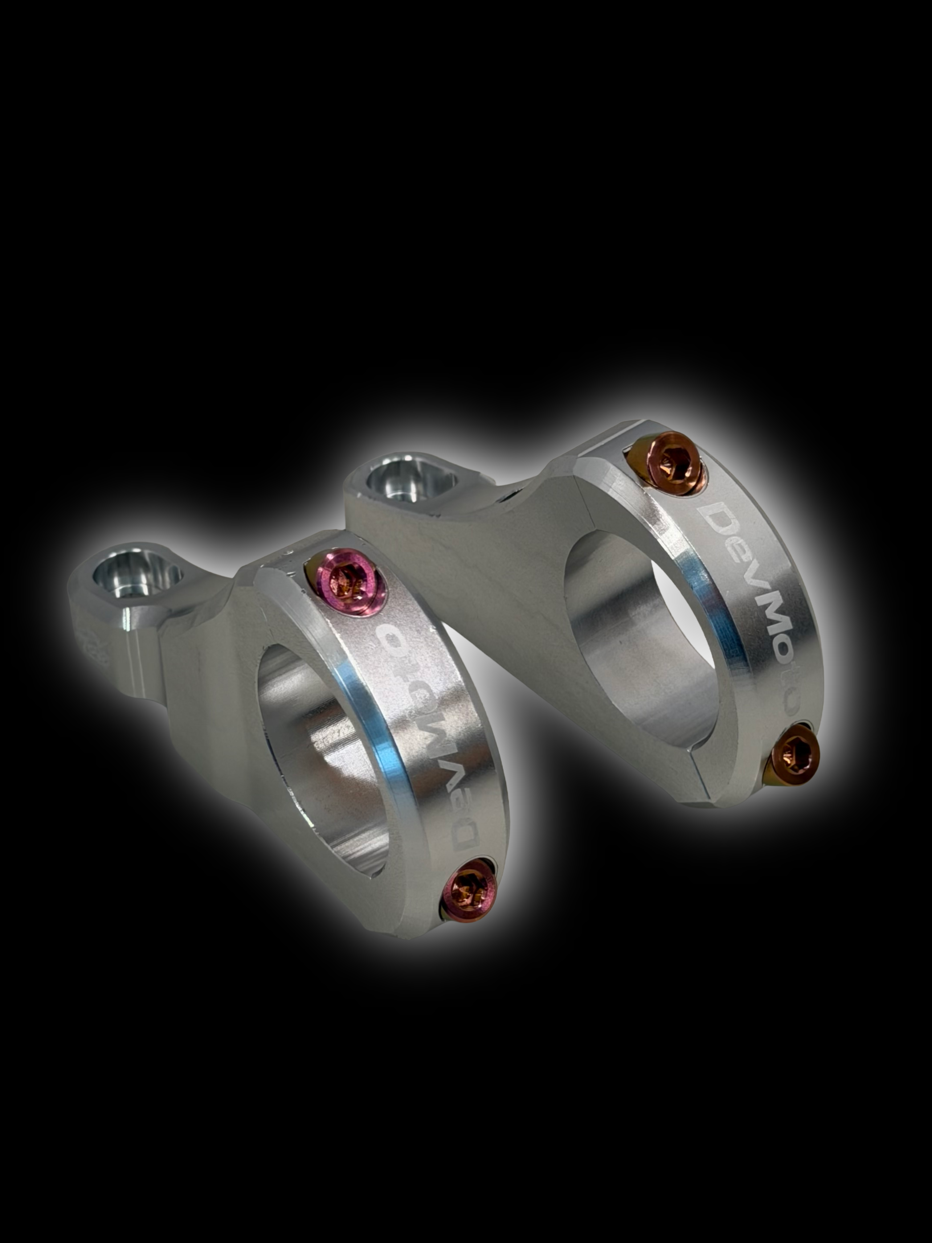 Direct Mount 31.8mm
