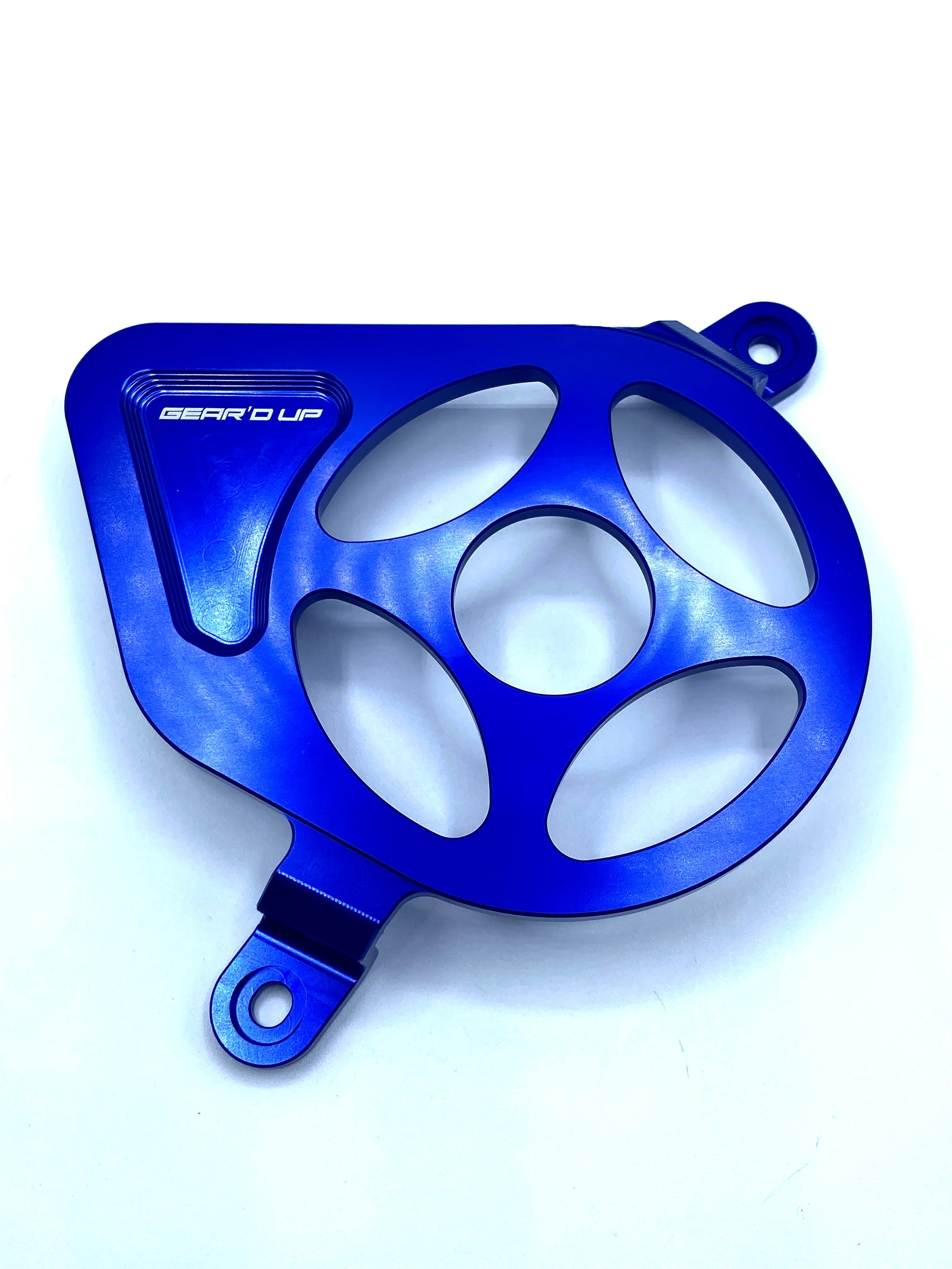 Talaria Sting Motor Cover-Gear’d Up-2