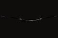 AUTOCUSTOMS V1 Black Handlebars (31.8mm) *SHIPS SAME DAY*