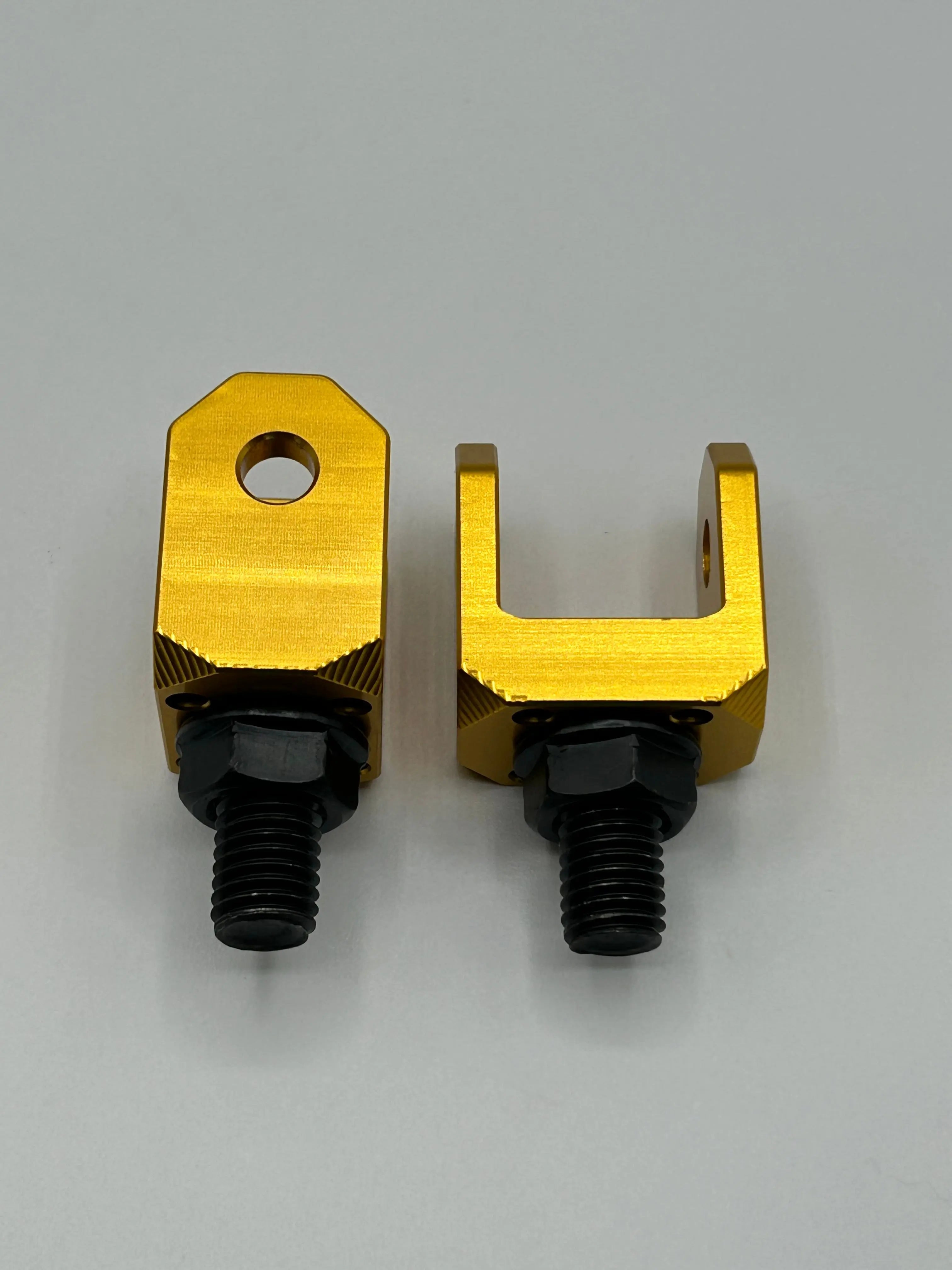 Foot Peg Mounting Bracket Surron/Talaria/E-Ride Pro-4