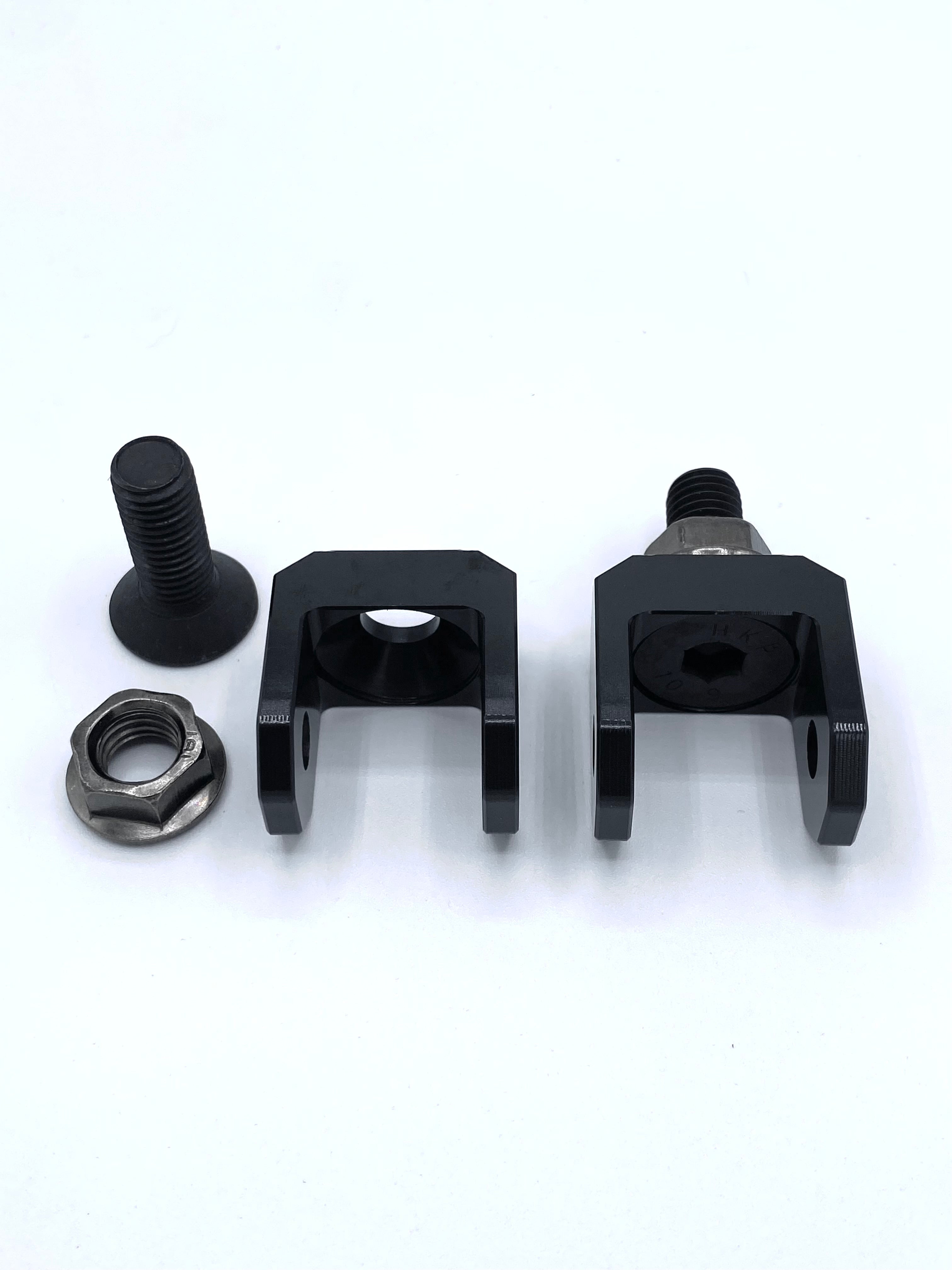 Foot Peg Mounting Bracket Surron/Talaria/E-Ride Pro-1