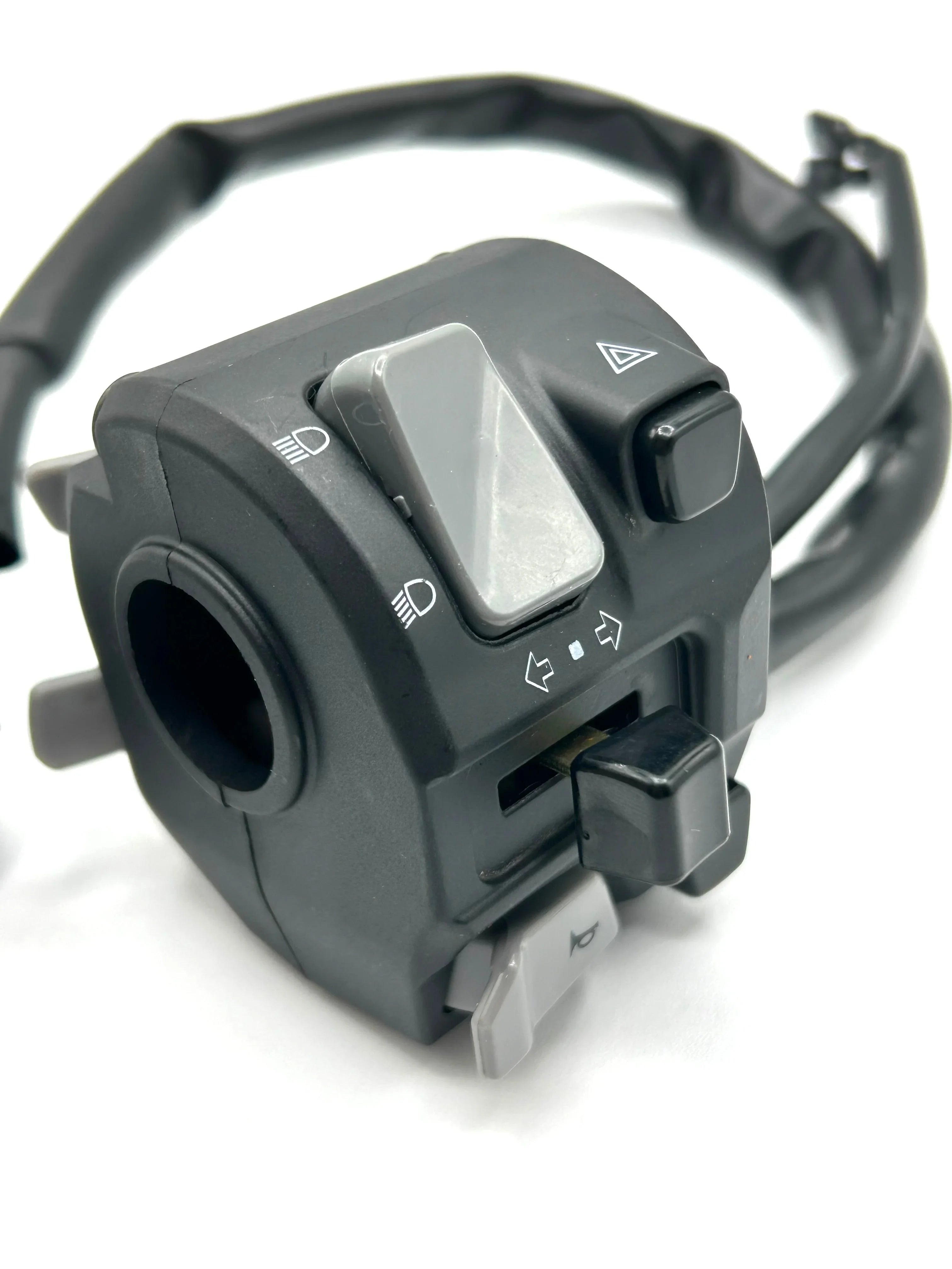 OEM Surron Ultra Bee Left Combination Switch-2