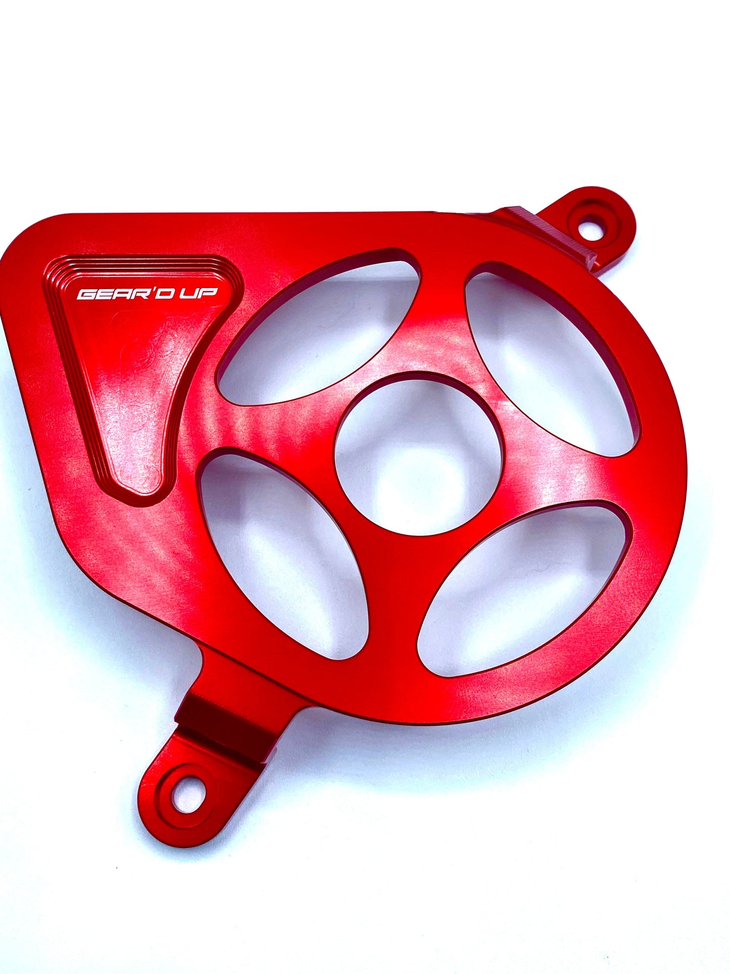 Talaria Sting Motor Cover-Gear’d Up