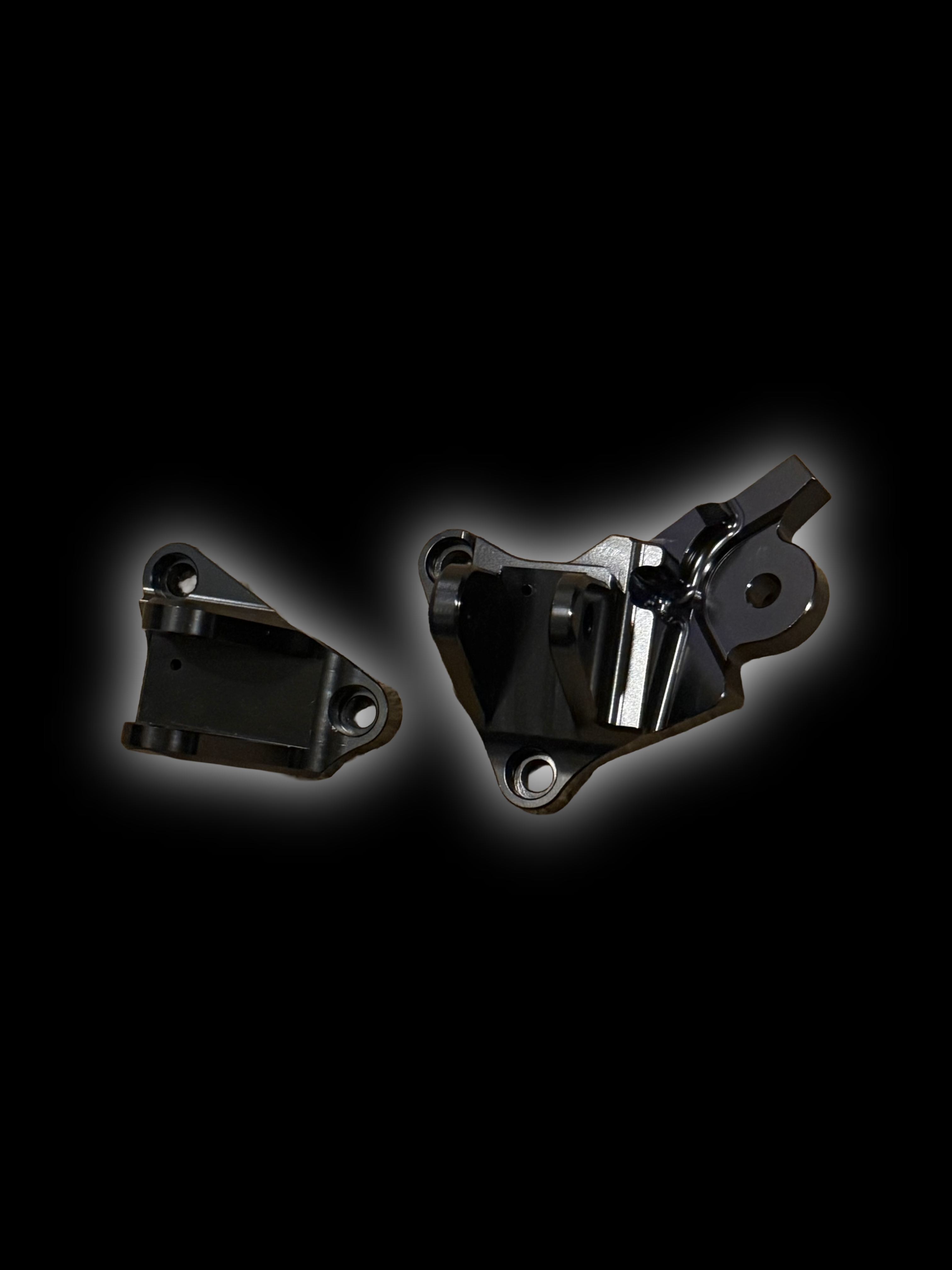 Upgraded Ultra Bee Peg Brackets-3