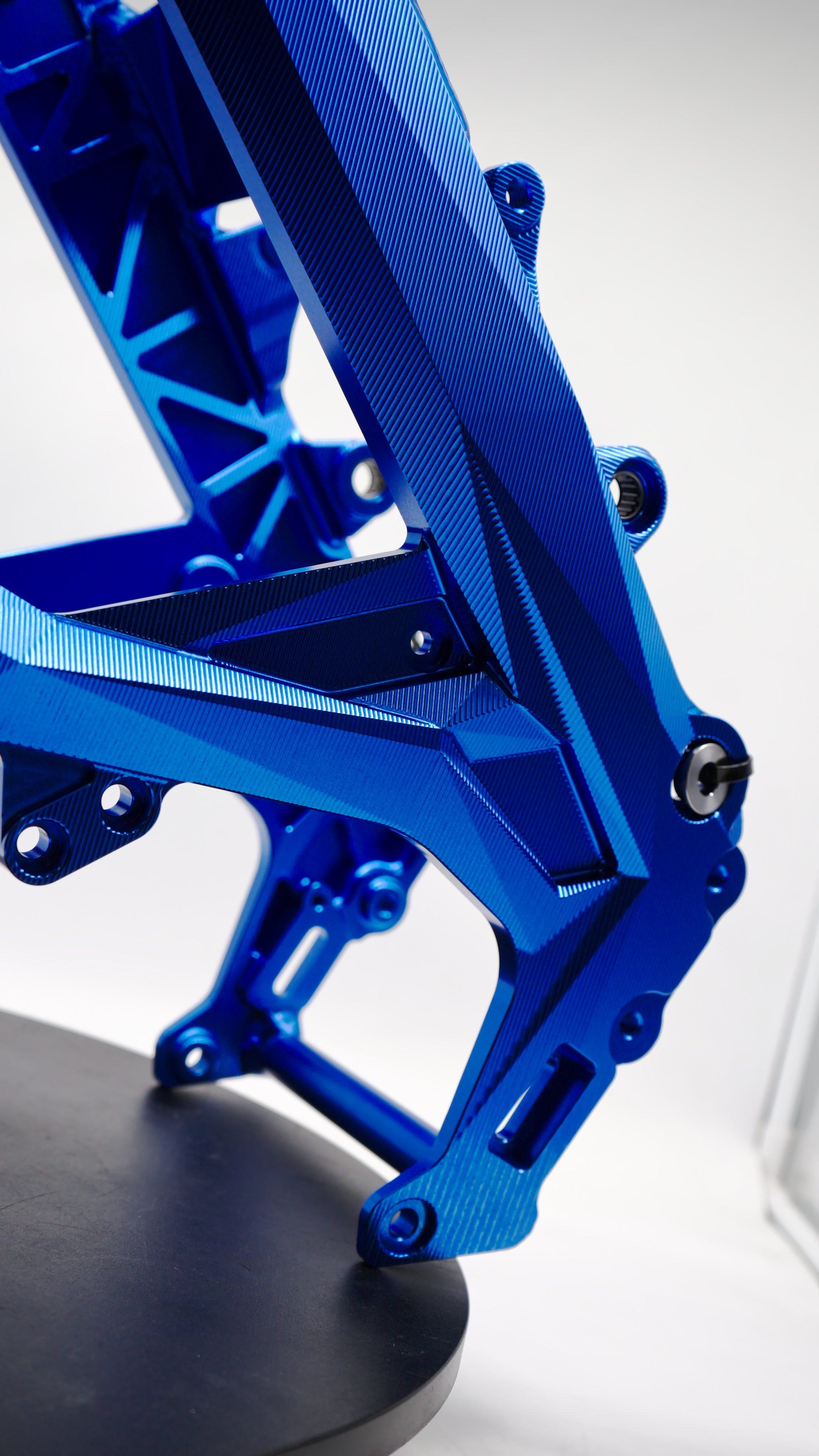 KyVex Billet Frame Compatible w/ Surron Light Bee X-10