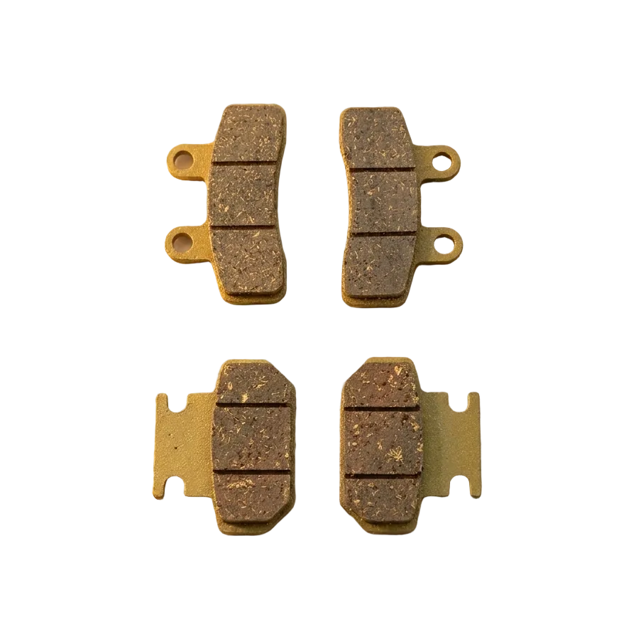 Tuttio Upgraded Brake Pads-3