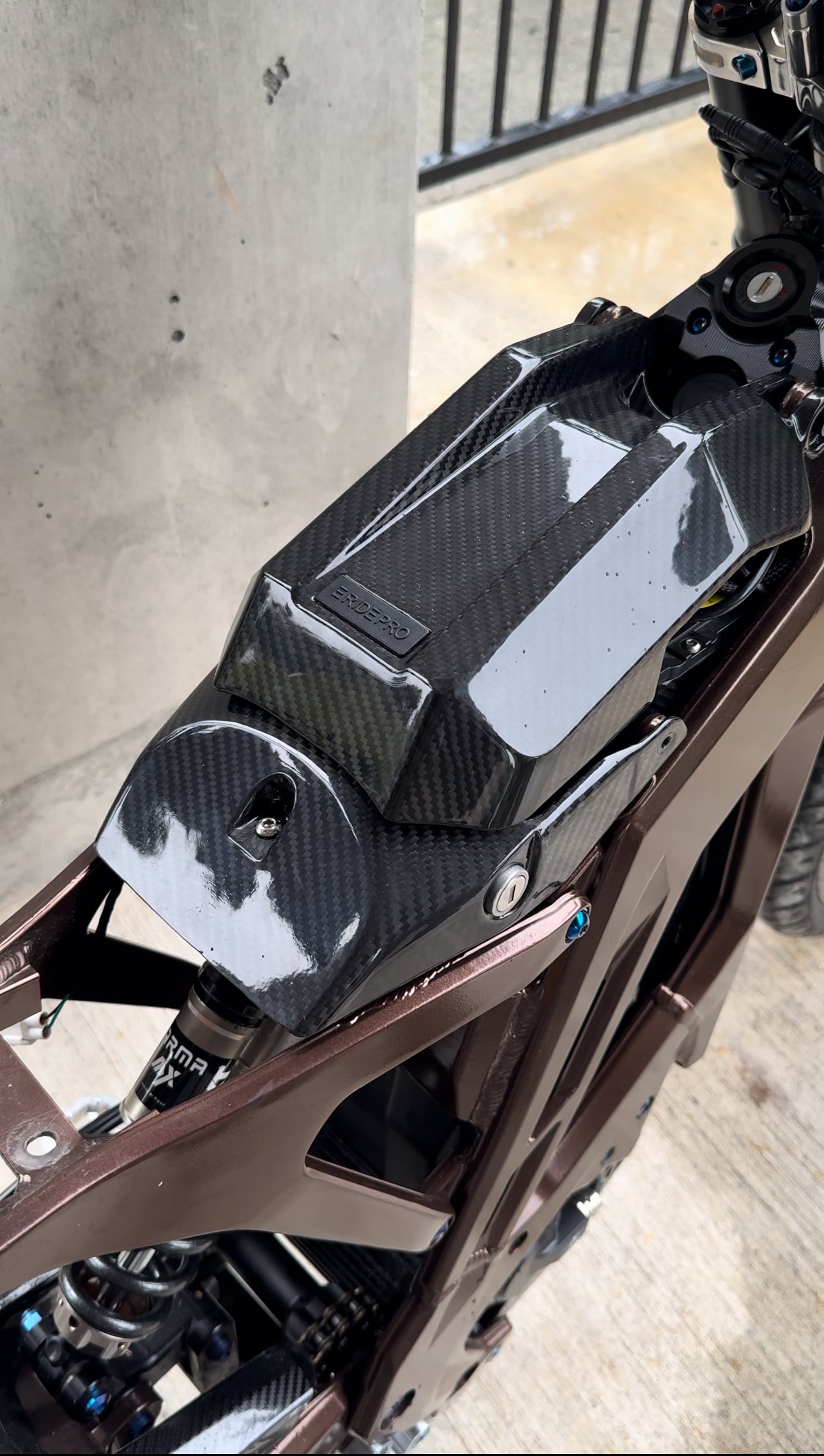 Eride carbon battery-3