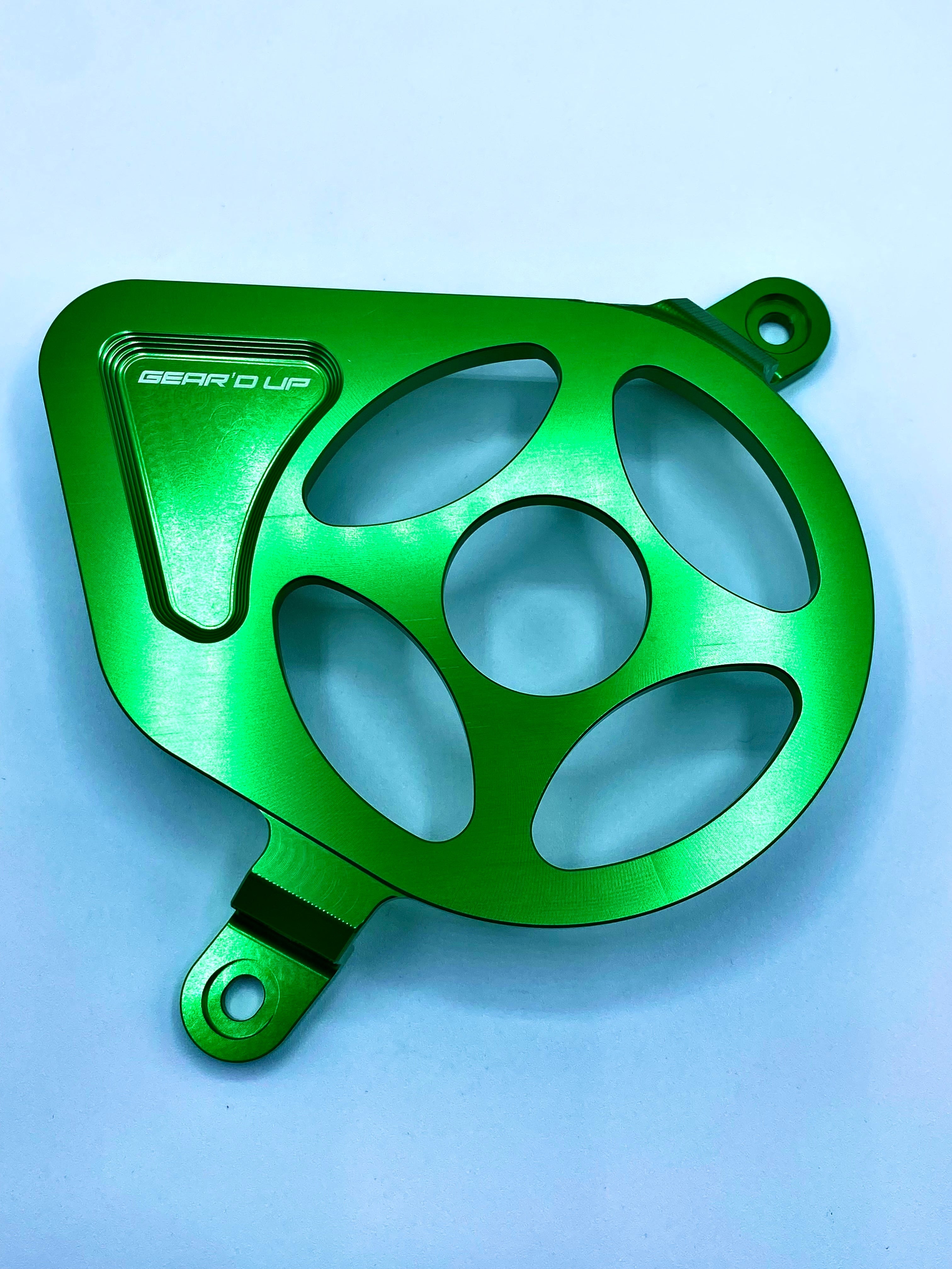 Talaria Sting Motor Cover-Gear’d Up-4