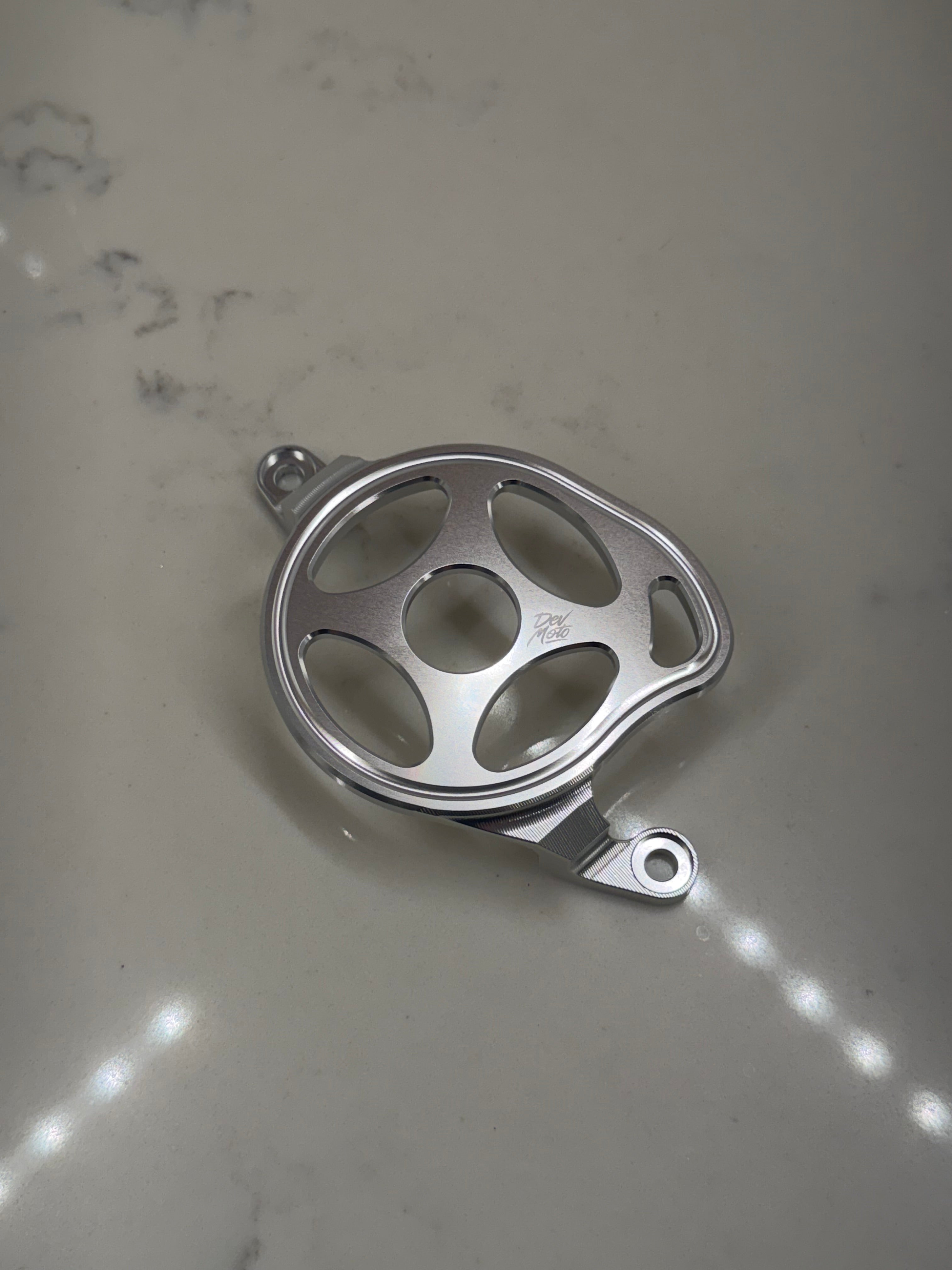 Metal Motor Cover-7
