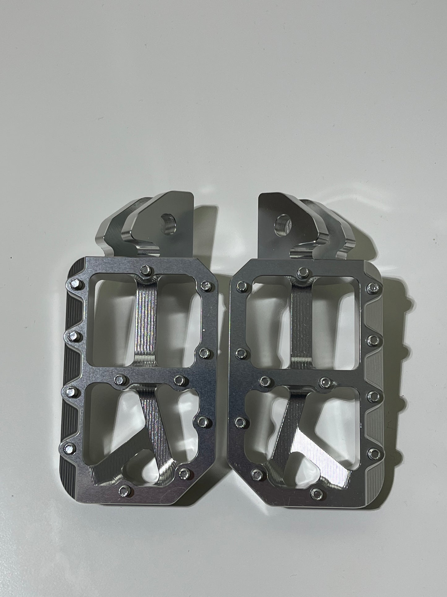 Mxp foot pegs 4 week pre order