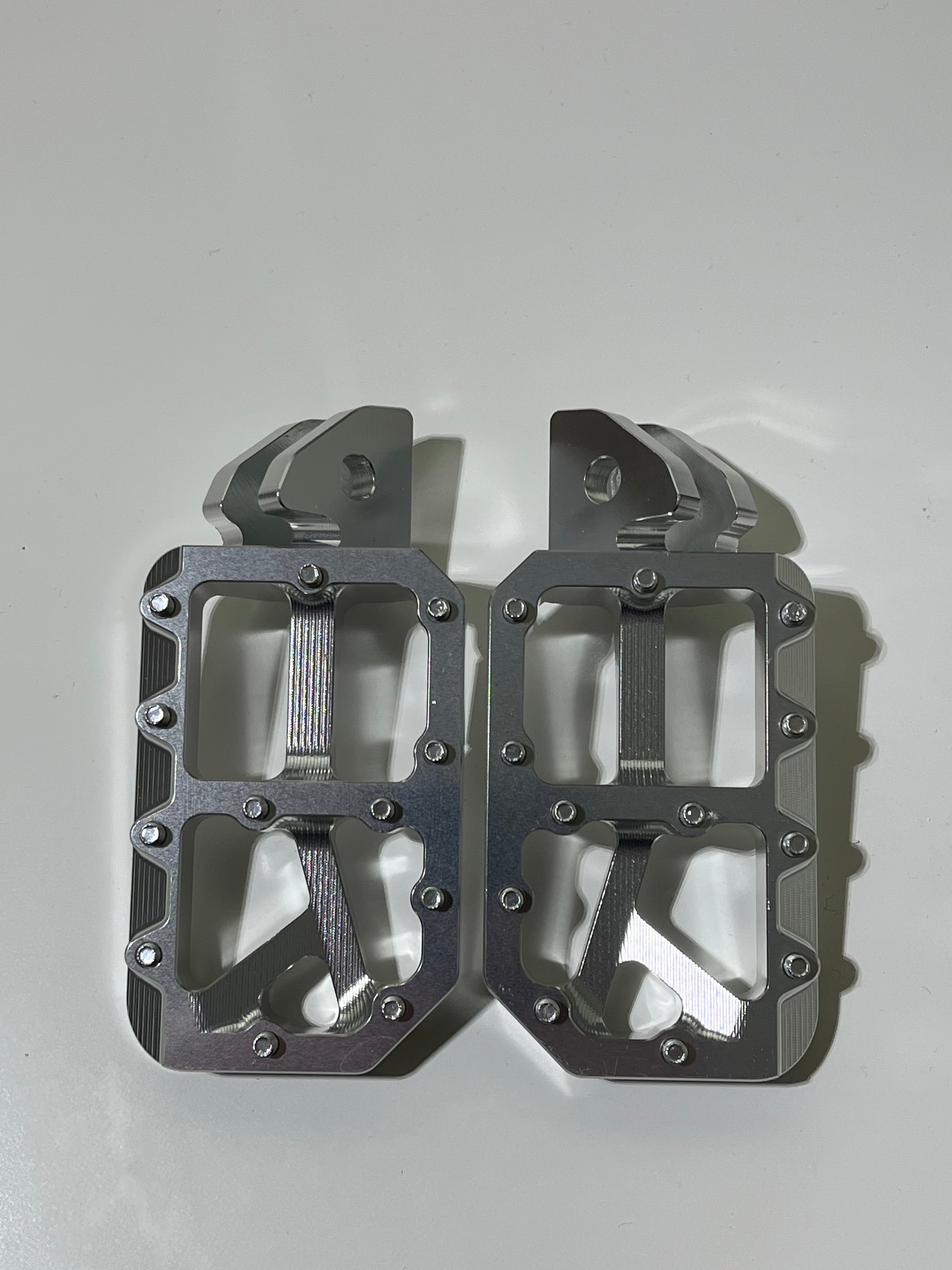 Mxp Foot Pegs