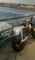 9volt battery powered light