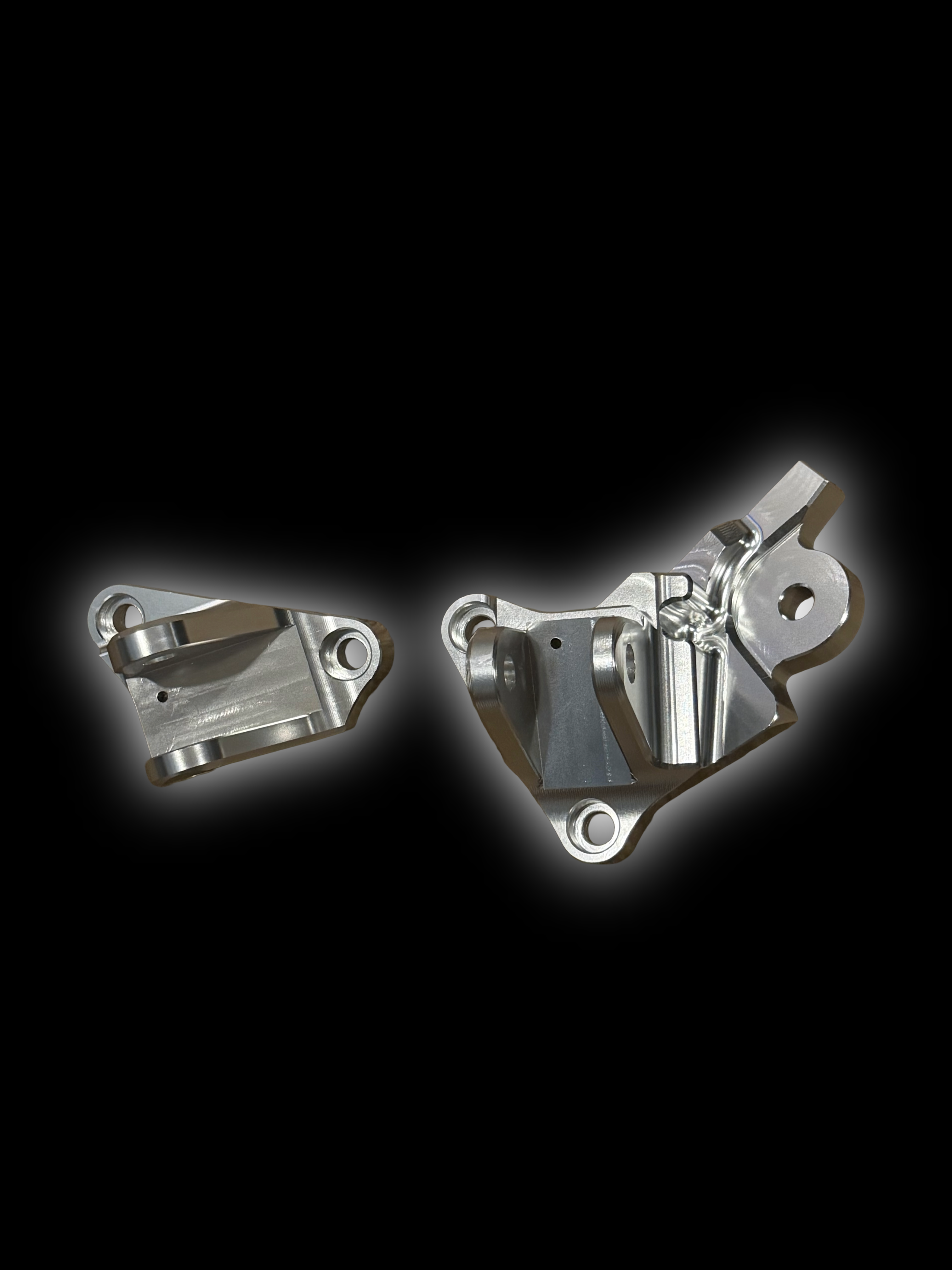 Upgraded Ultra Bee Peg Brackets-2