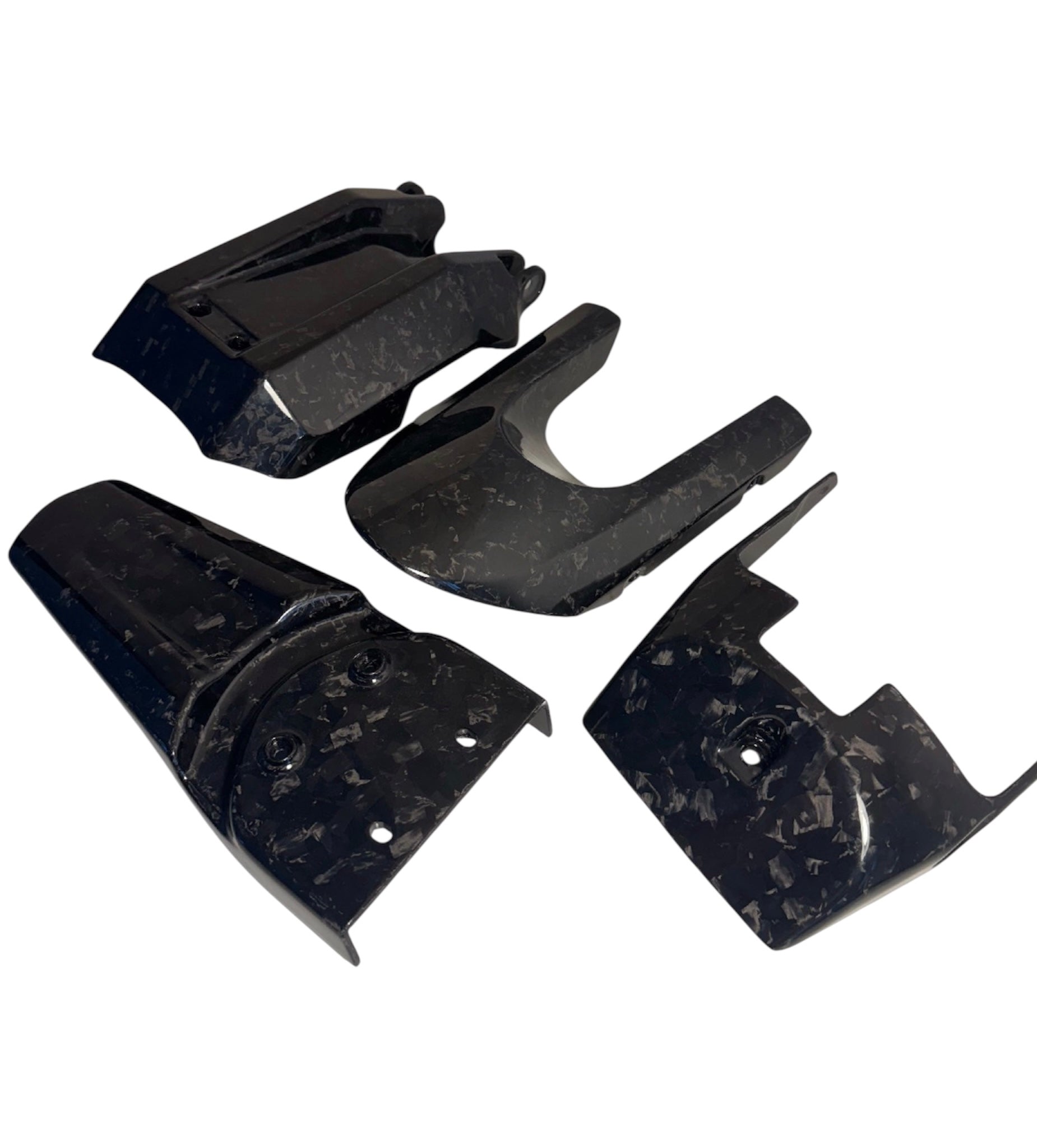 Eride full carbon kit 4 week pre order