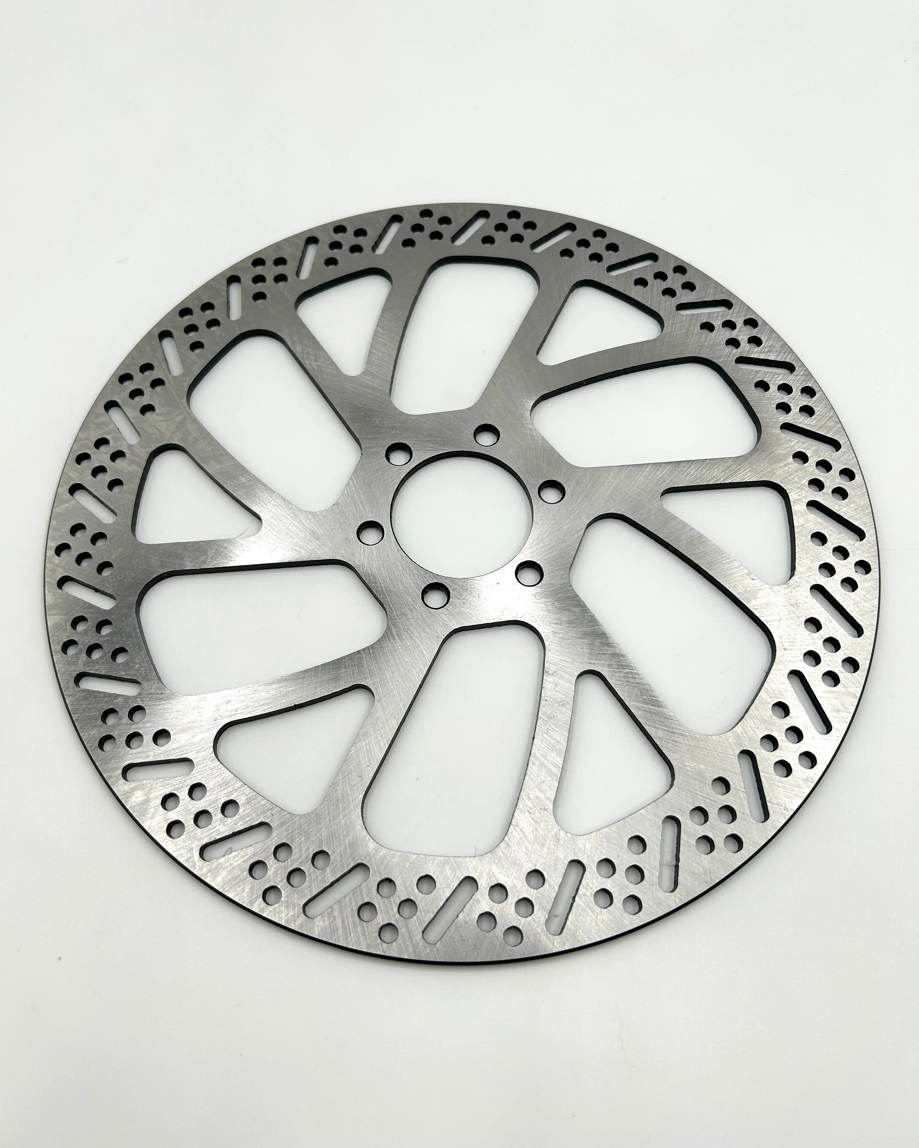 Ultra Bee Moto Brake Kit Replacement Rotor 240mm - Surron Light Bee | Talaria | E-Ride Pro-3