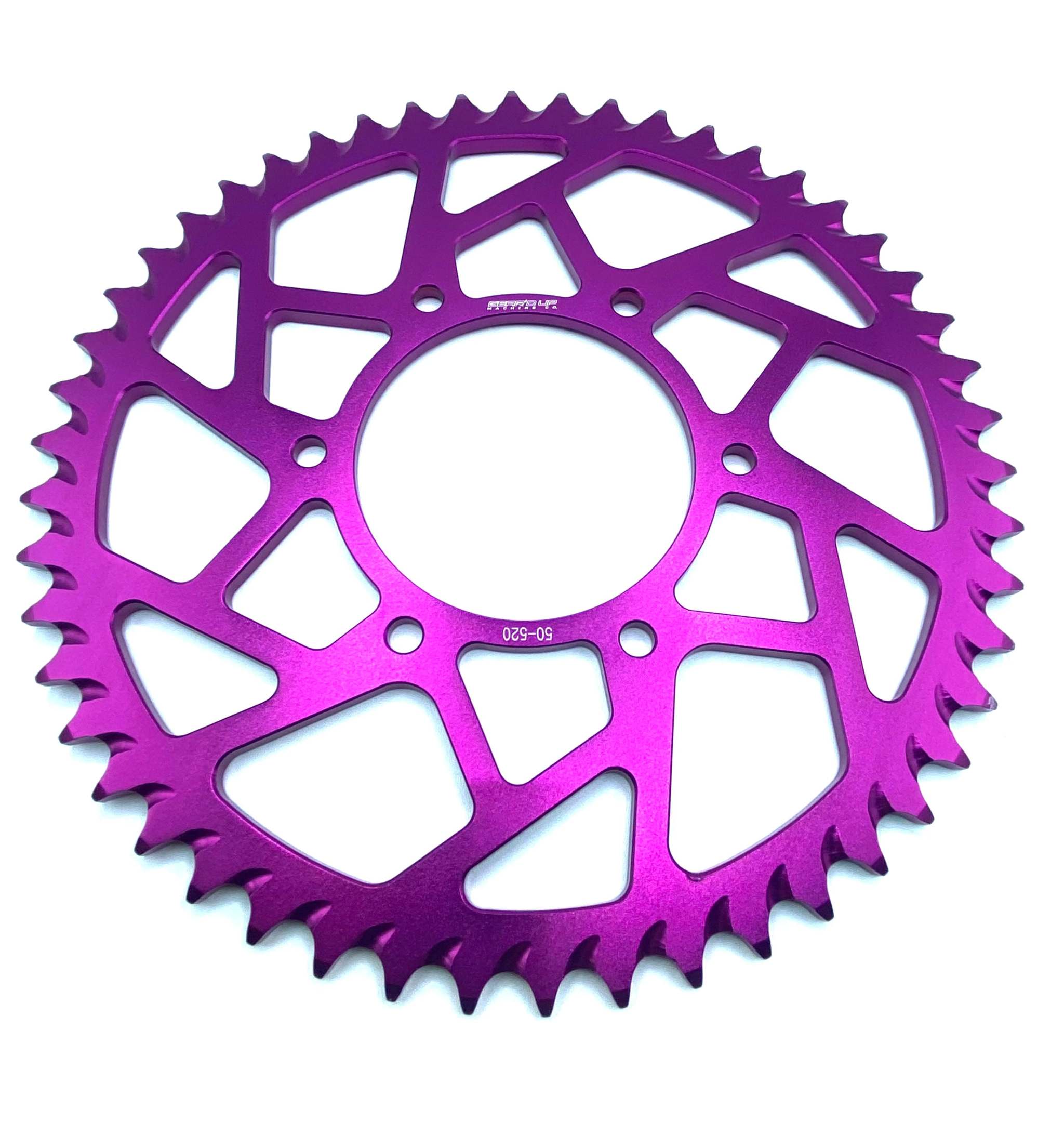 Surron Ultra Bee Sprocket-Gear’d Up-4