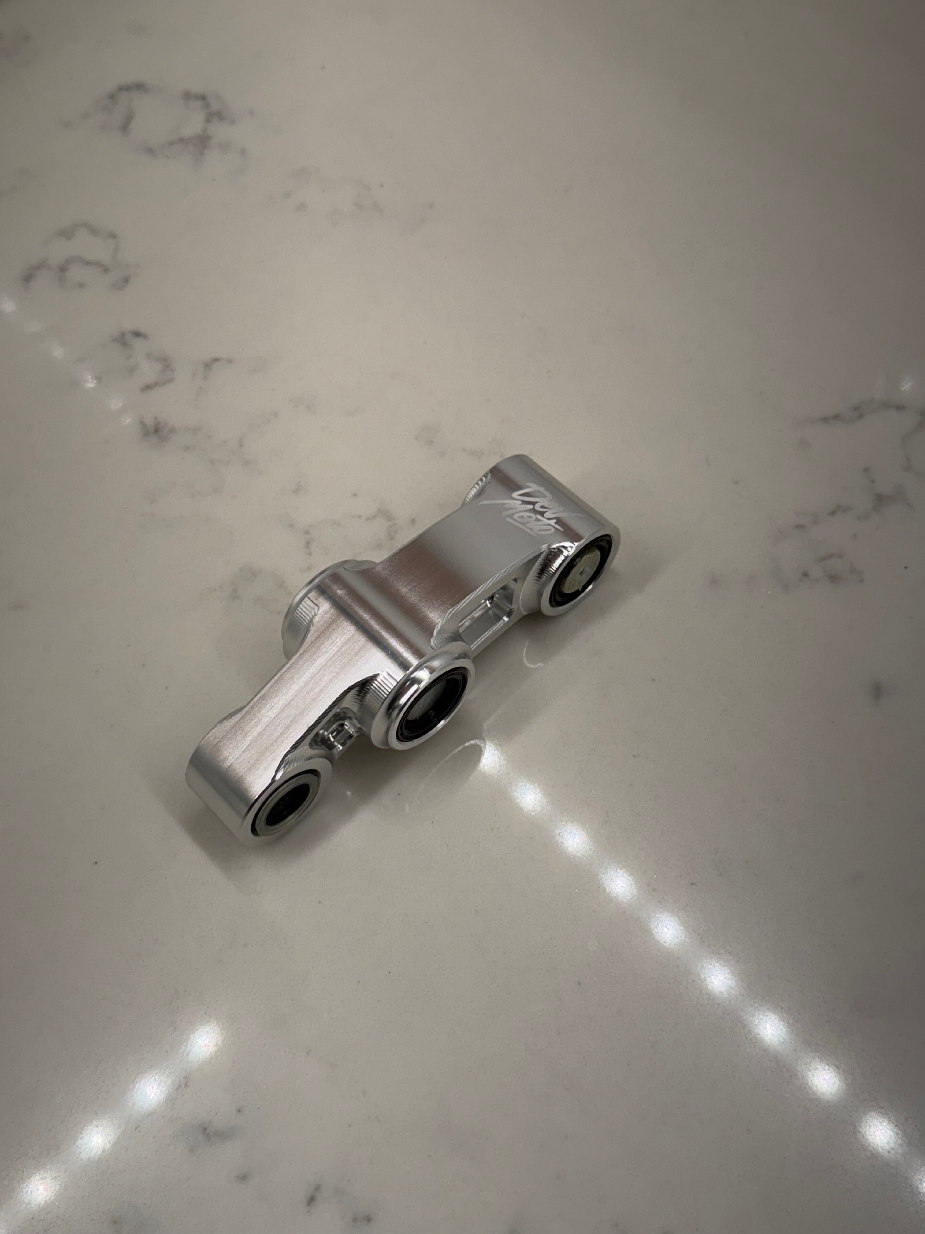E-Moto Suspension Linkage-5