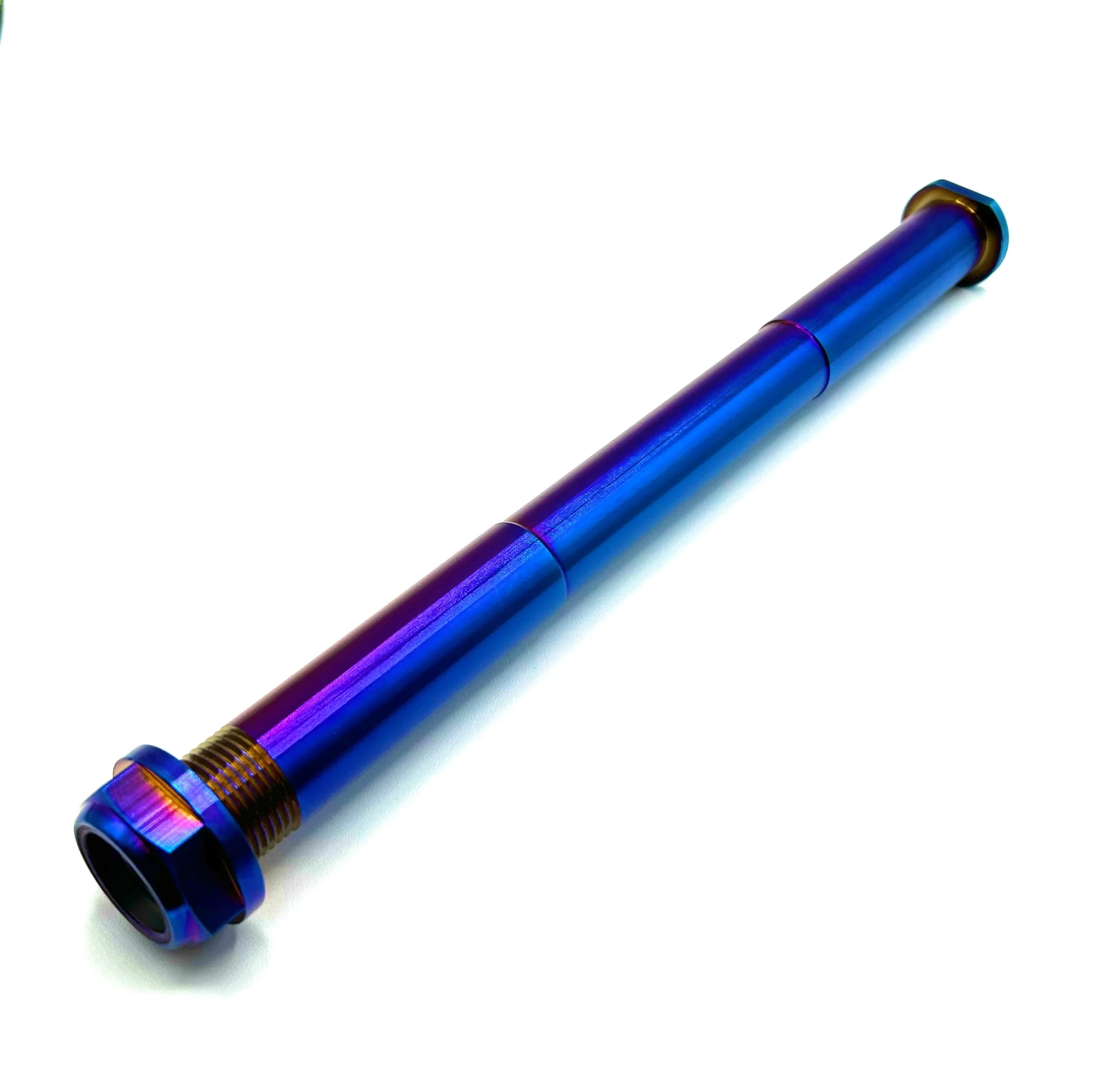 Surron Ultra Bee Titanium Rear Axle-2