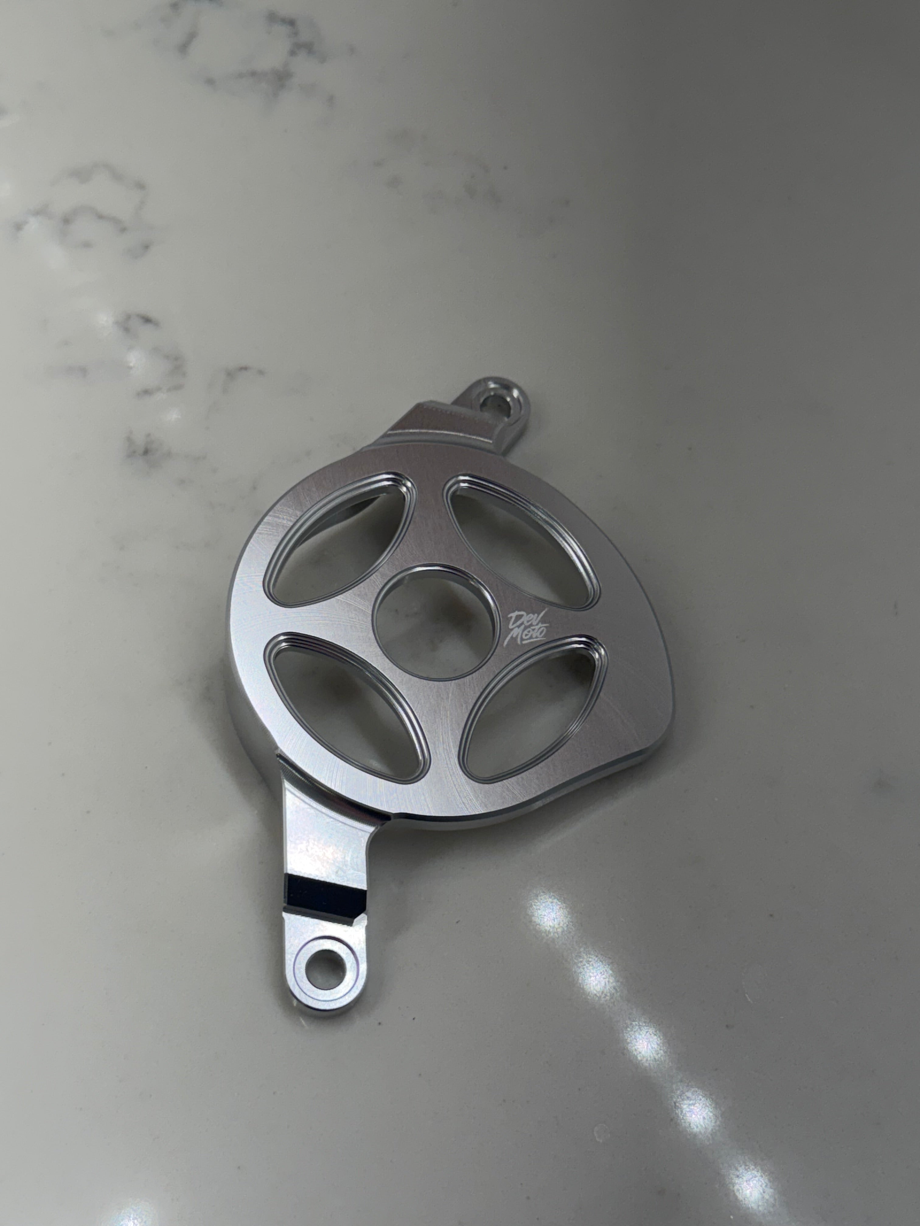 Metal Motor Cover-8