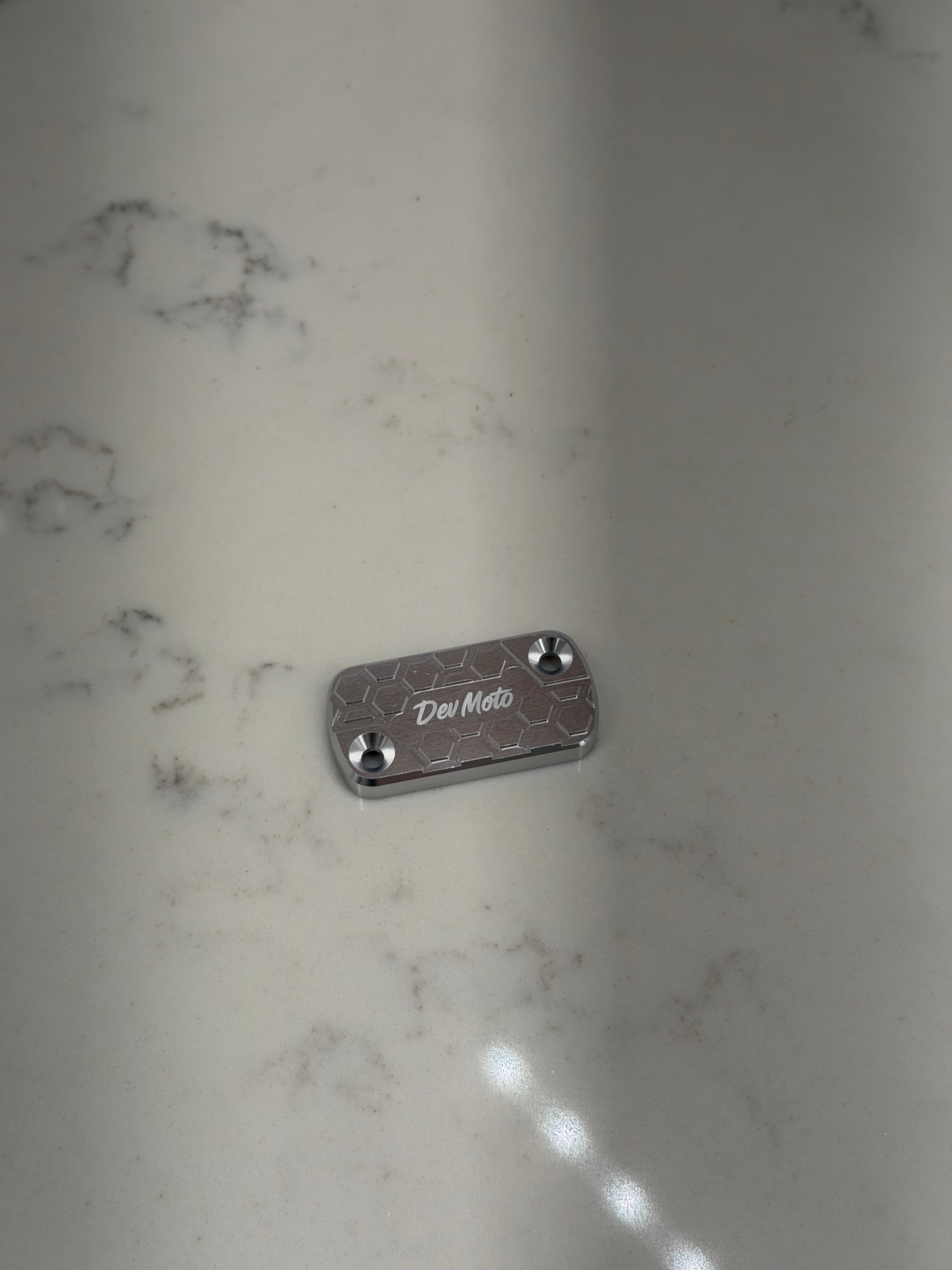 Ultra Bee Brake Reservoir Cap-4