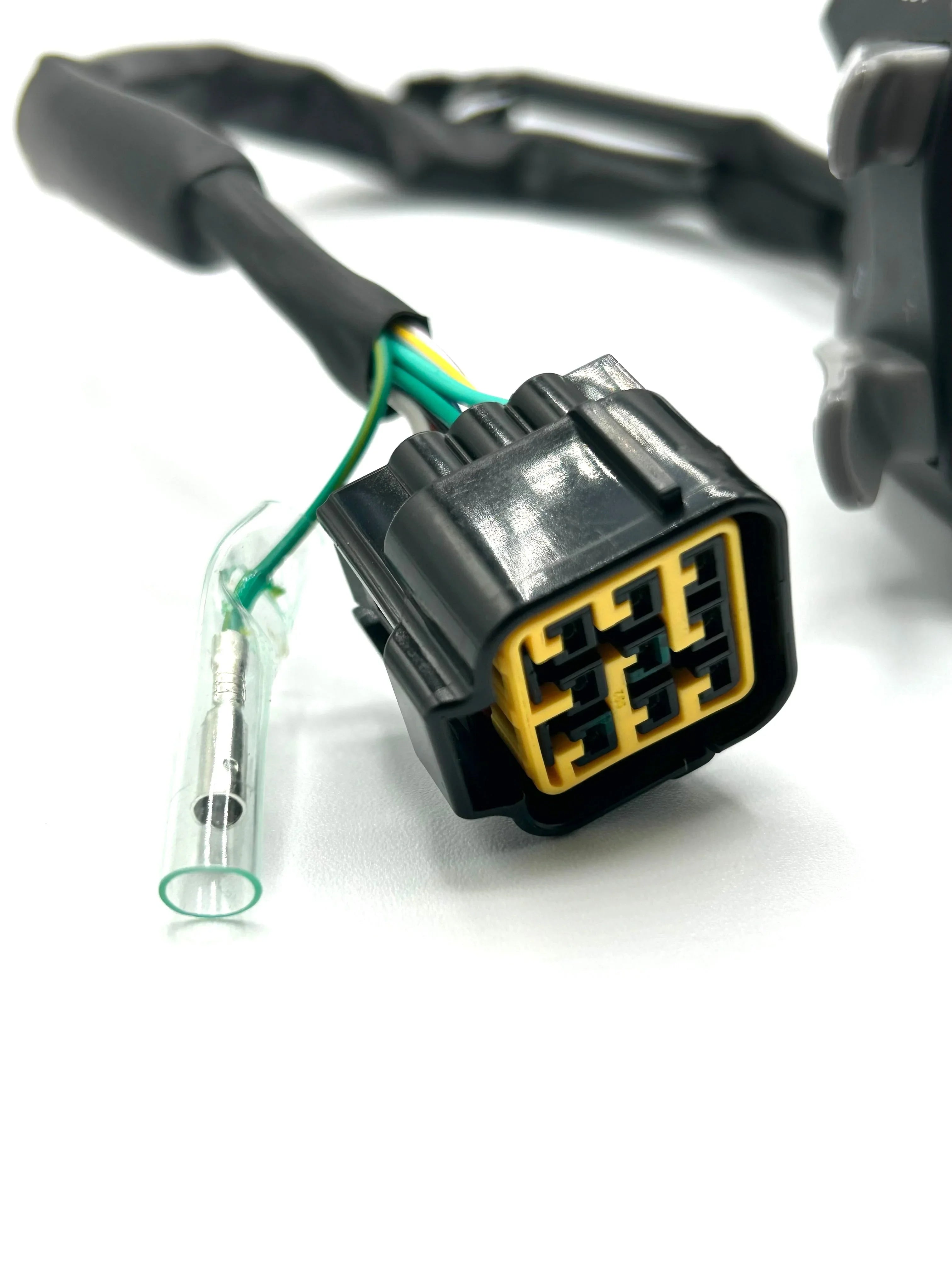 OEM Surron Ultra Bee Left Combination Switch-3