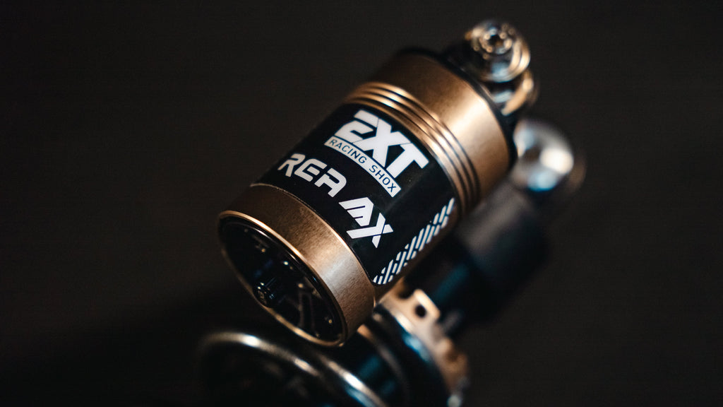 EXT REA MX Shock For Surron Ultra Bee-3