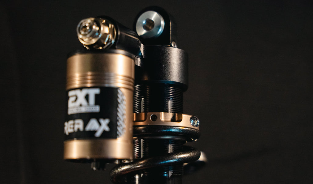 EXT REA MX Shock For Surron Ultra Bee-6