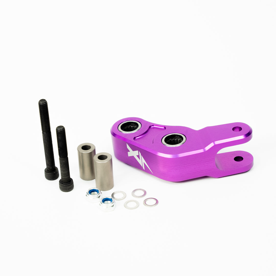 EBMX Upgraded OEM Linkage – Sur-Ron Light Bee-2