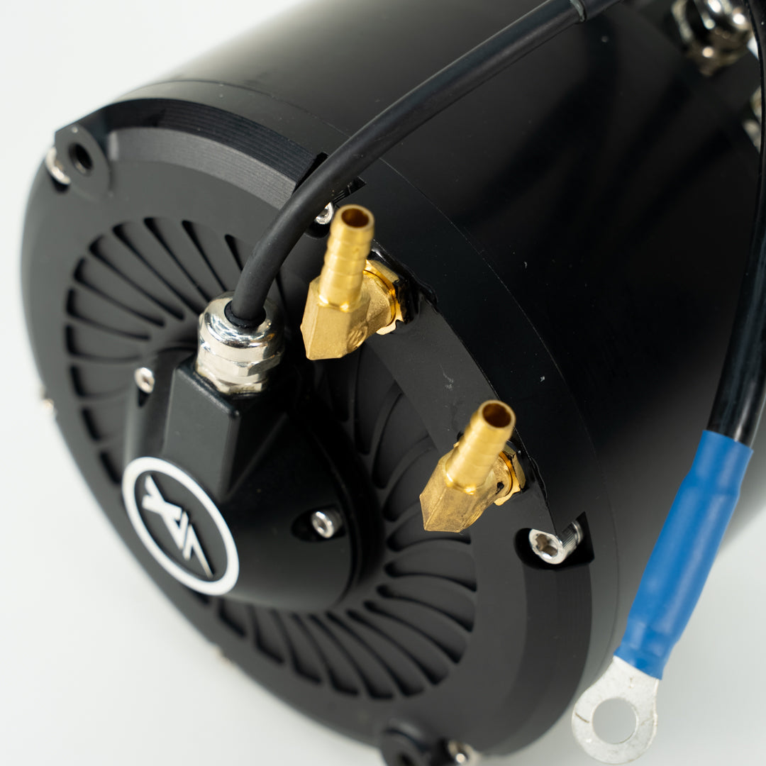 EBMX XLB-60 Liquid Cooled Motor (No Harness)-2