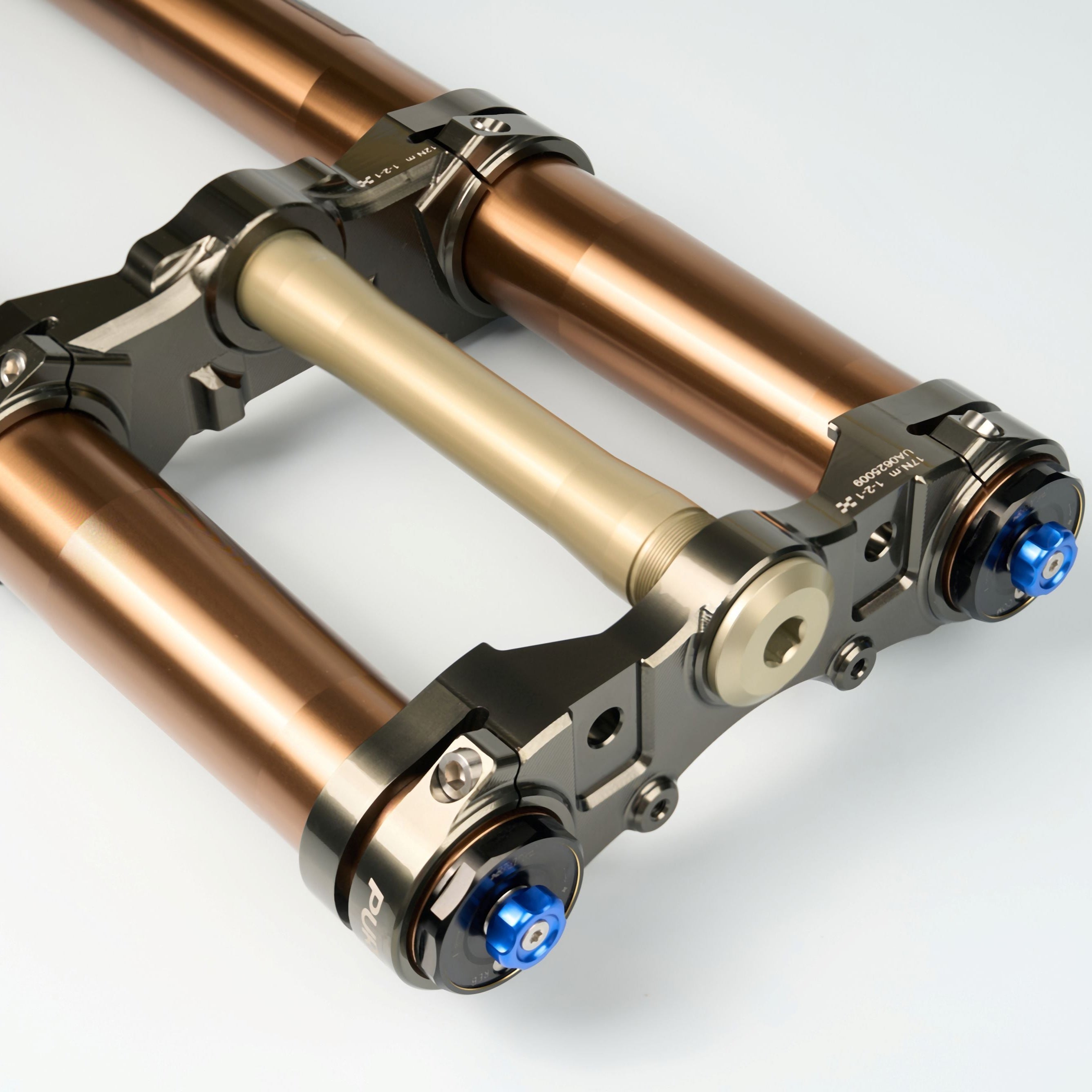Pure Racing Surron Ultra / Talaria Komodo Forks-8