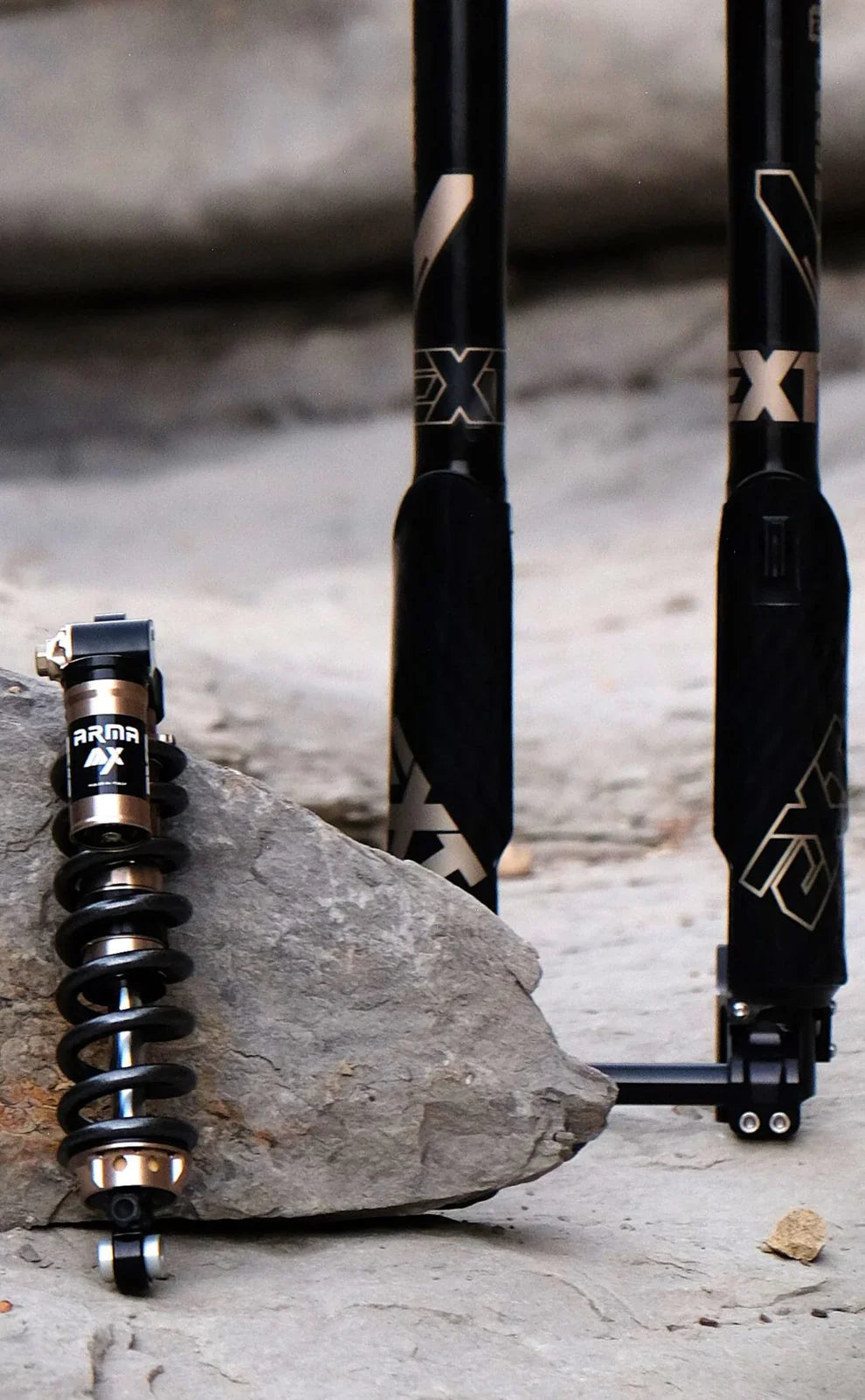 EXT Ferro Arma MX Set - Combo Discount 5% OFF-1