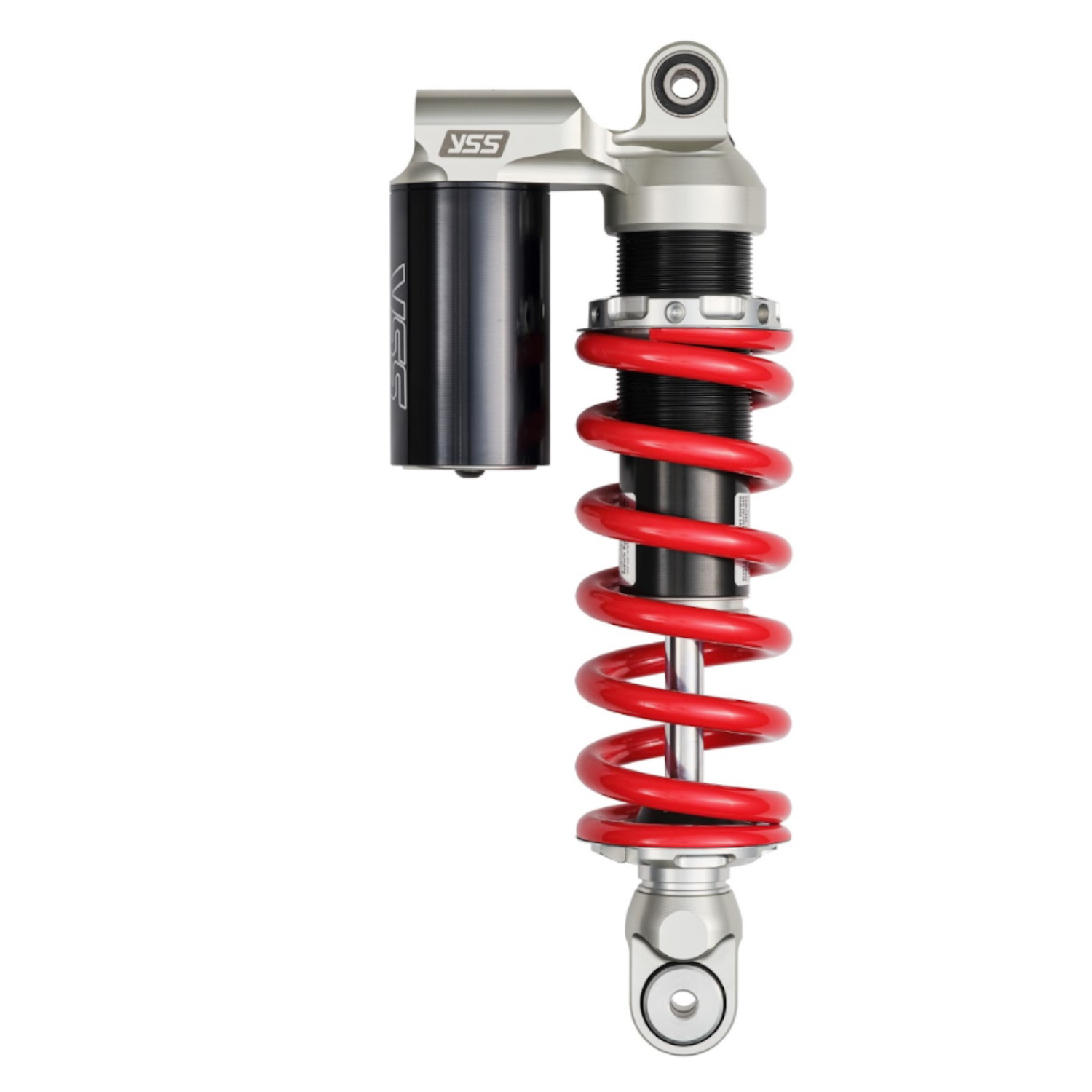 EBMX Rear Shock – E-Ride Pro-1