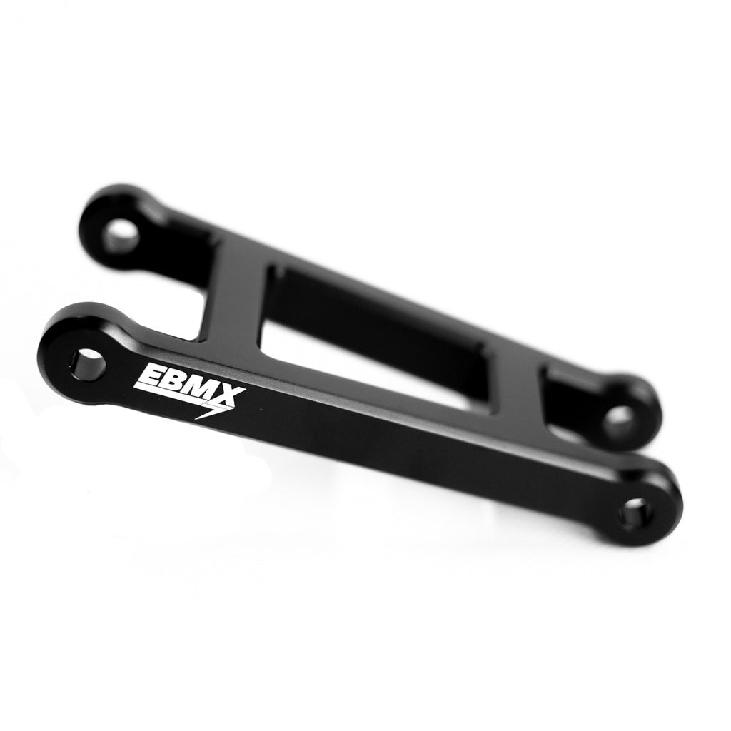 EBMX Upgraded OEM Lower Linkage (Triangle) – Talaria Sting (MX3/MX4)-1