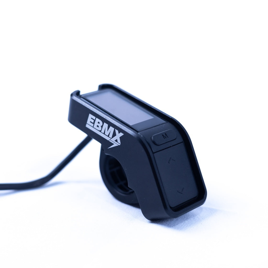 EBMX Metal Case for SW102 Display-1