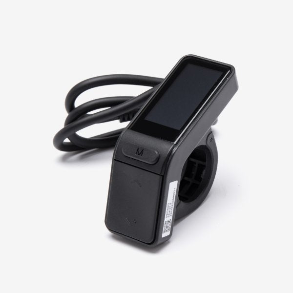 EBMX X-9000-V2 Controller SW102 Display-1