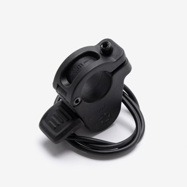 EBMX X-9000 Controller Thumb Throttle-1