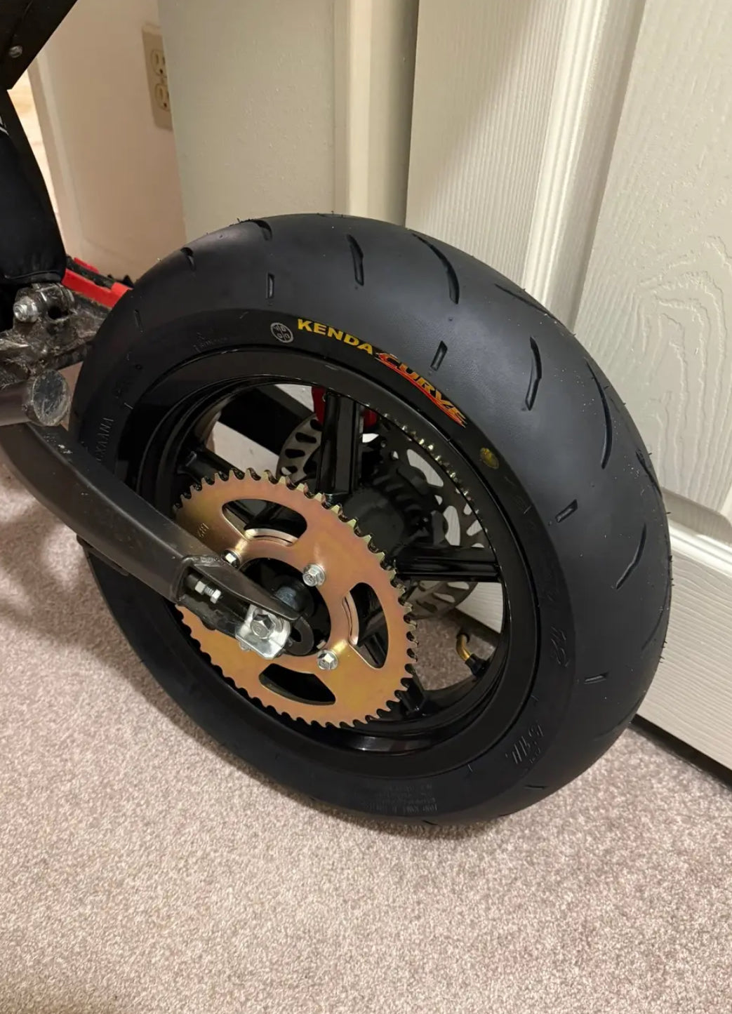 Supermoto Wheels-4