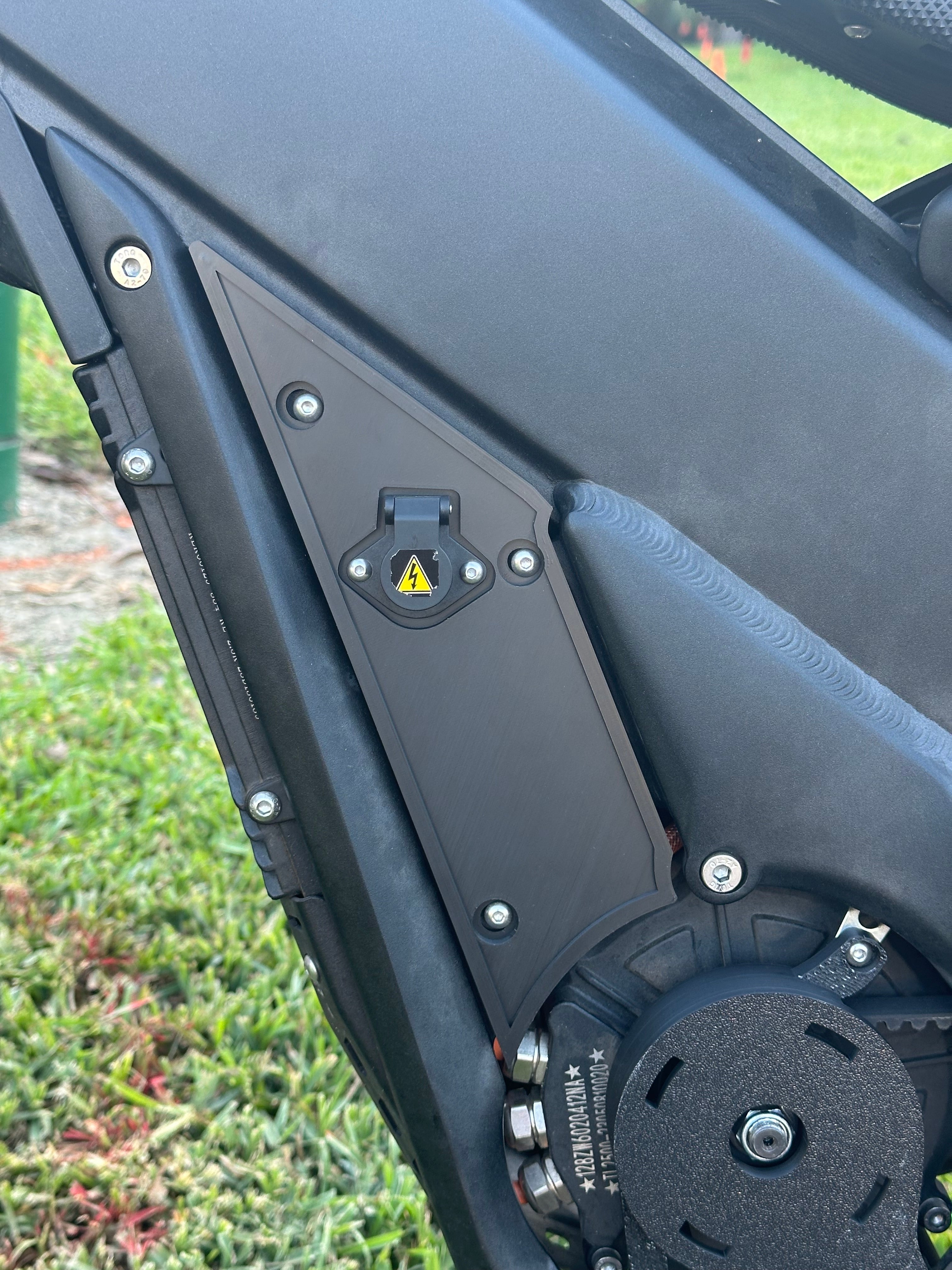 "SLATE" Plastics-1