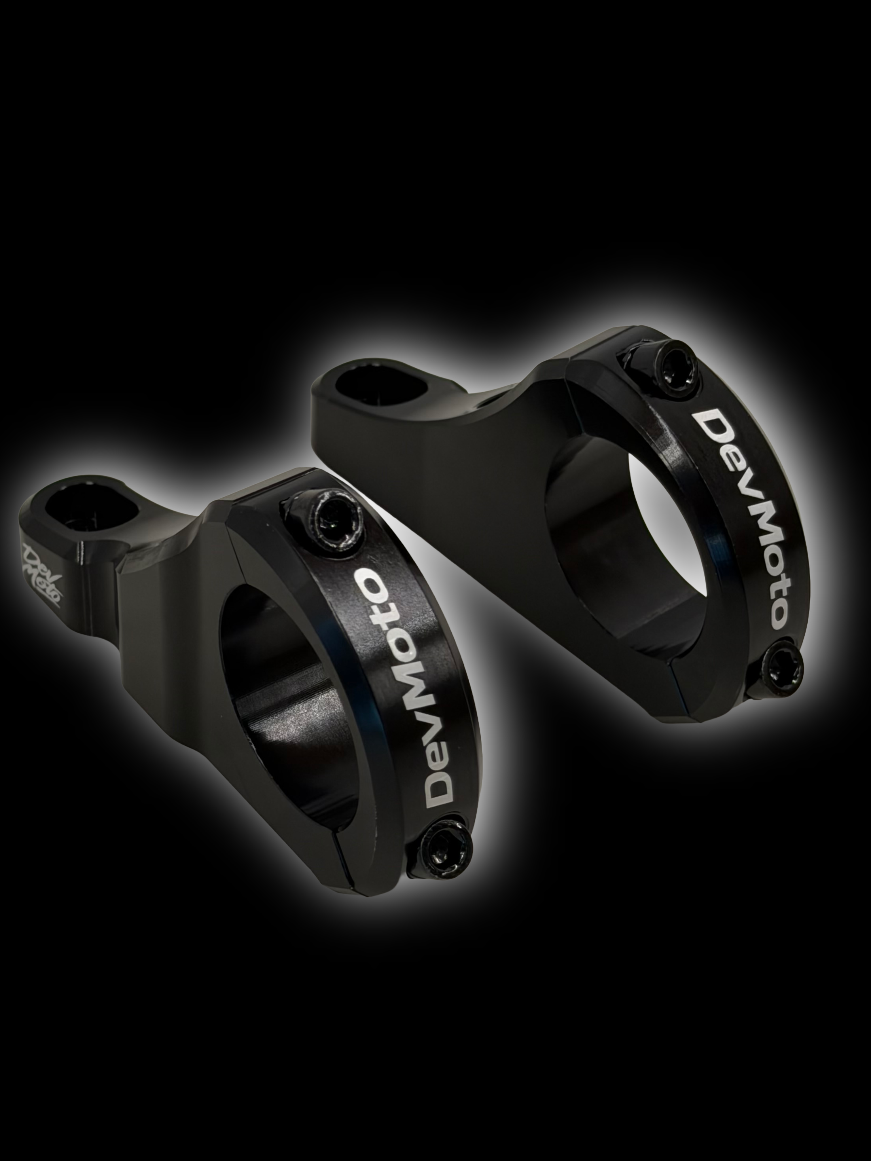 Direct Mount 31.8mm