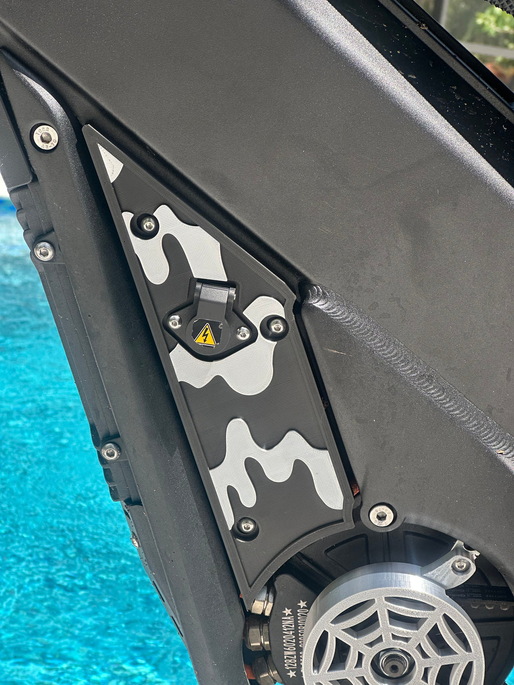 "DRIP" Plastics