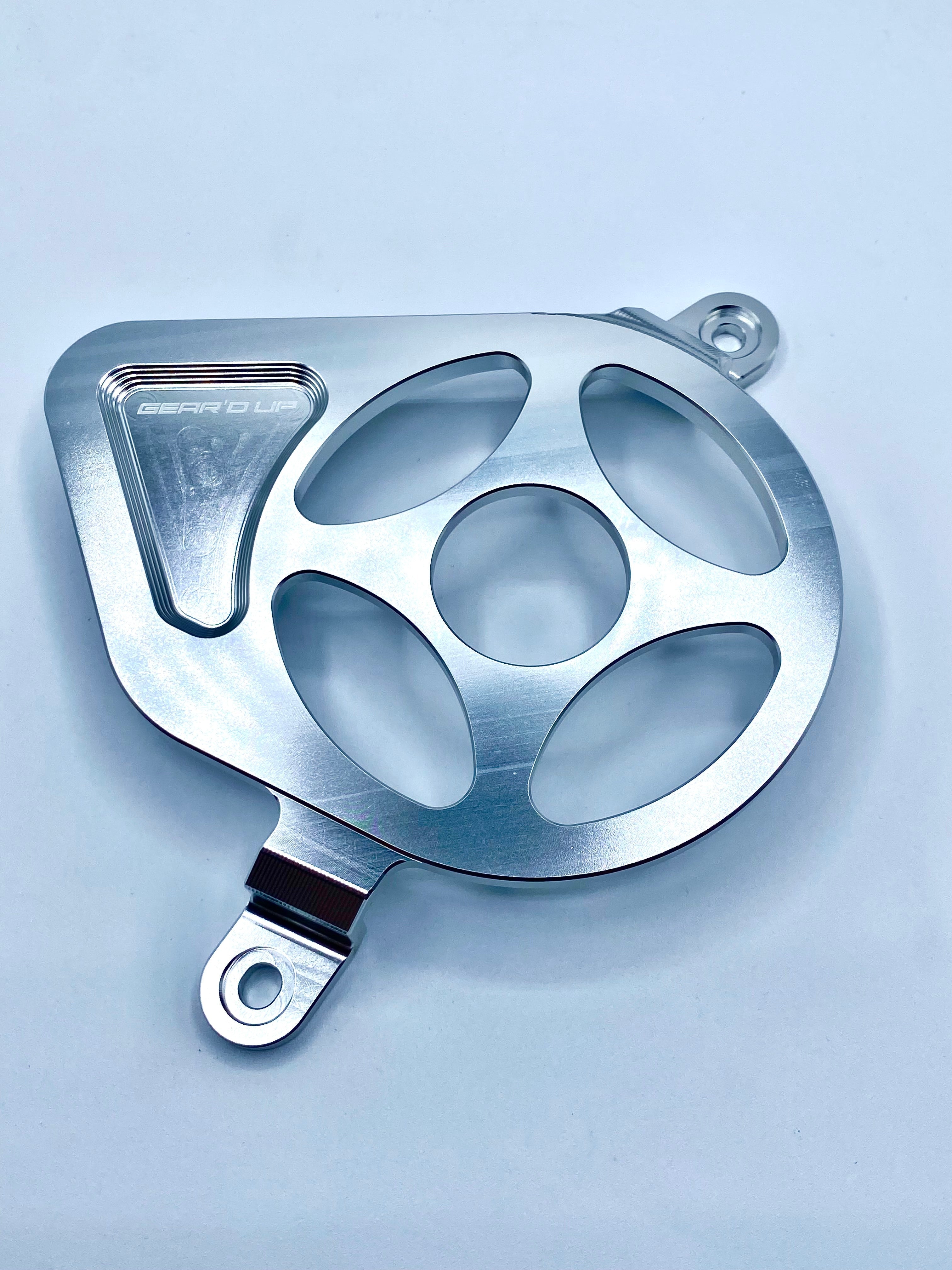 Talaria Sting Motor Cover-Gear’d Up-7