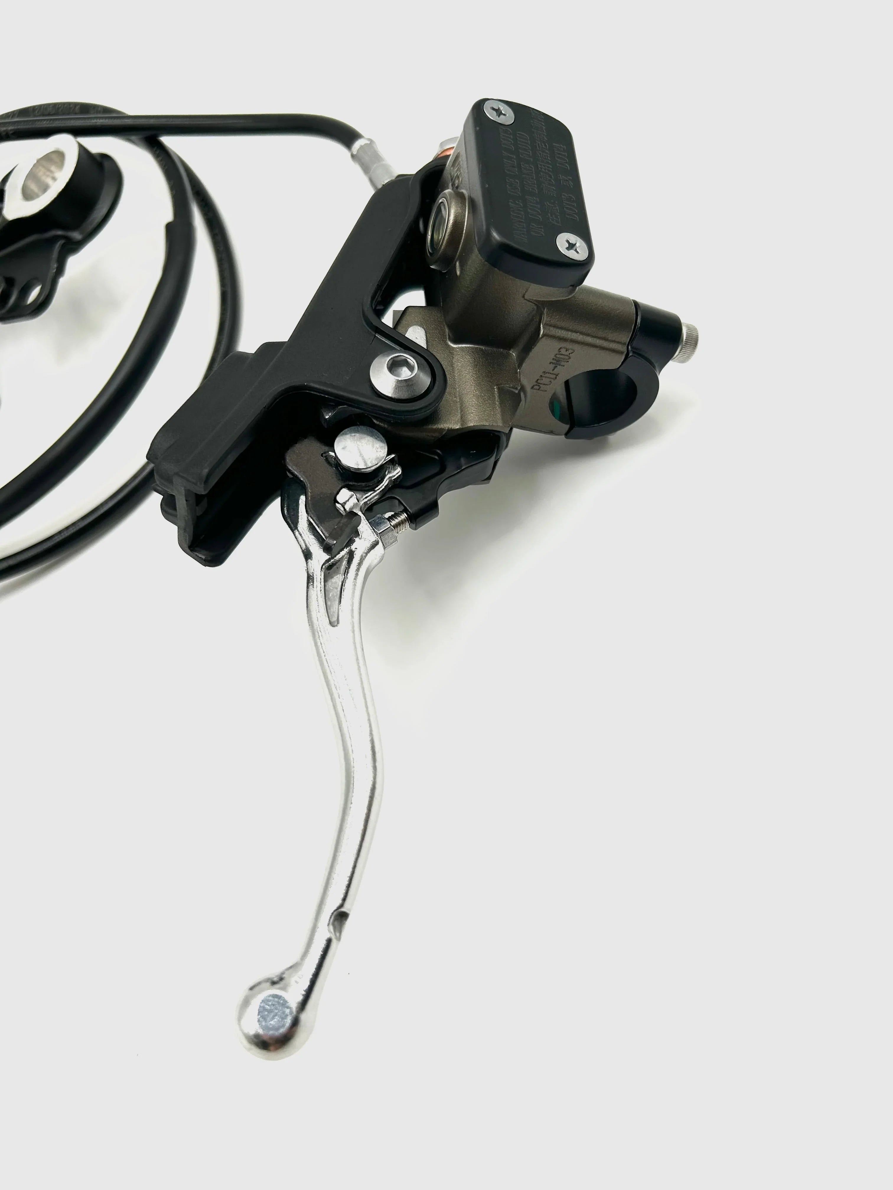 OEM Surron Ultra Bee Brake Assembly-5