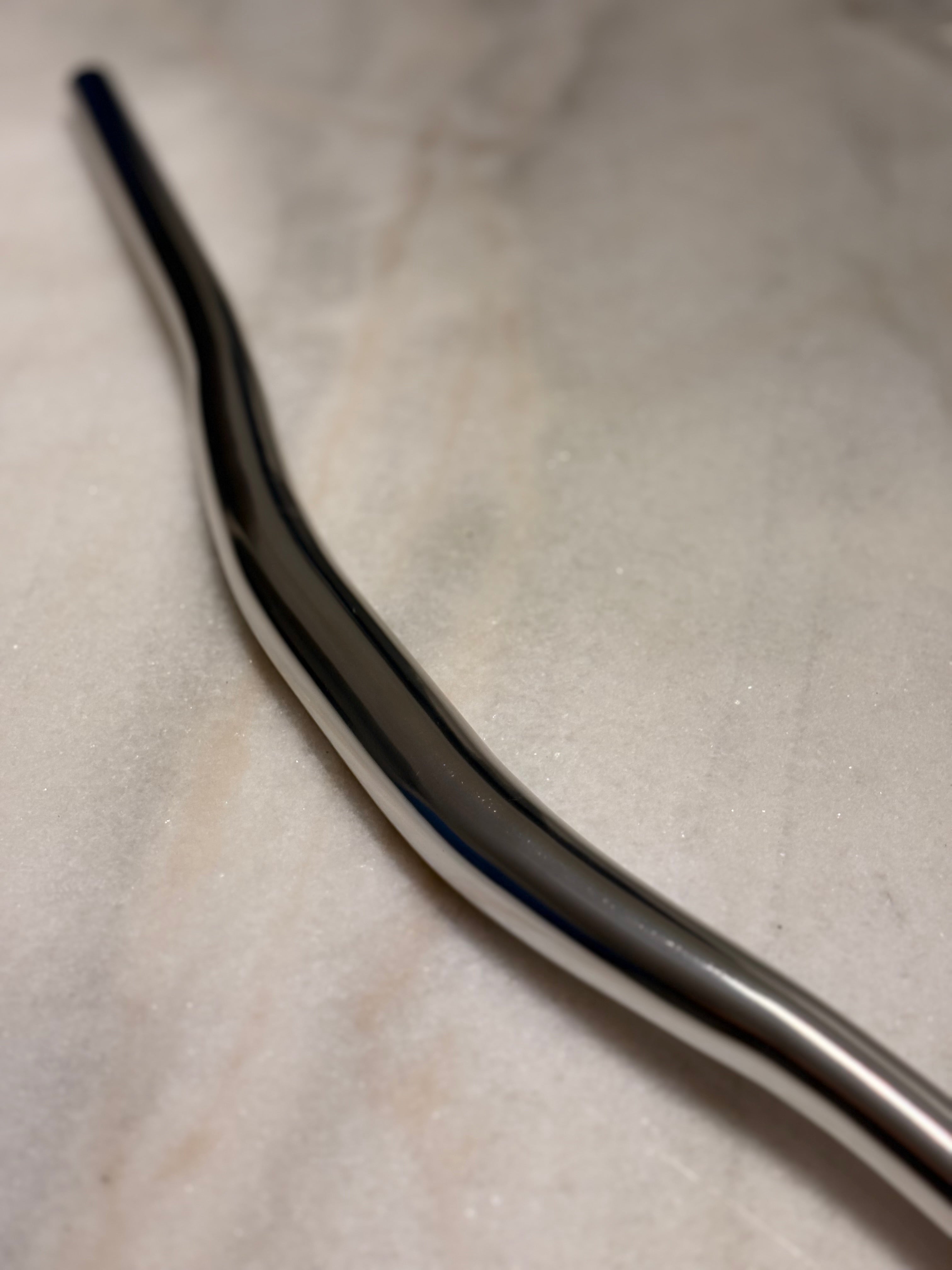 V1 Chrome Handlebars (31.8mm) *SHIPS SAME DAY*-2