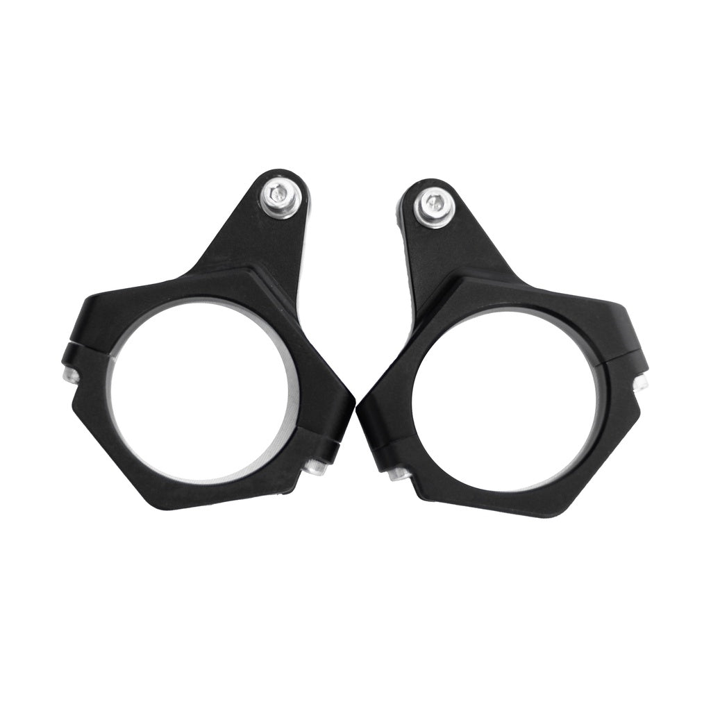 EBMX BC351 Display and Bar Clamps for X-9000-7