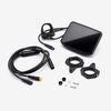 EBMX BC351 Display and Bar Clamps for X-9000-8